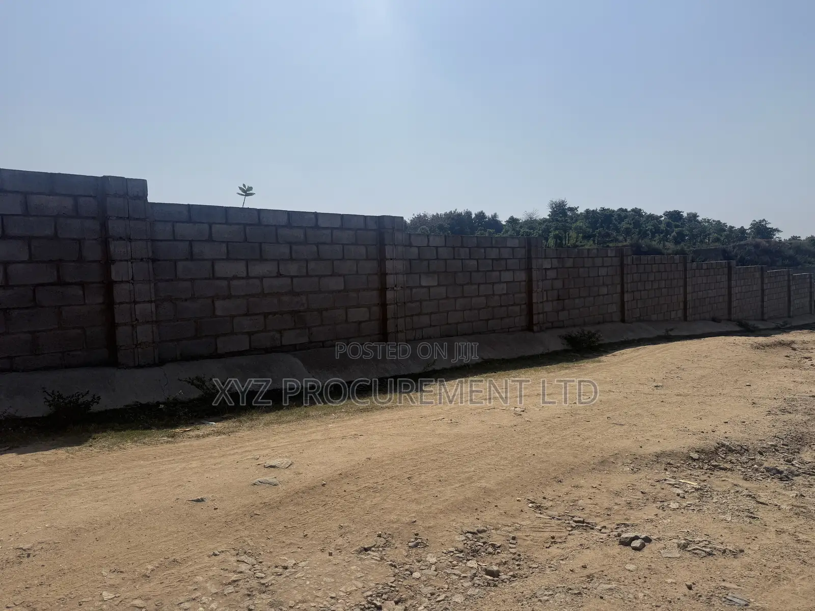 2 Hectares of Land in Idu Phase 1, C of O