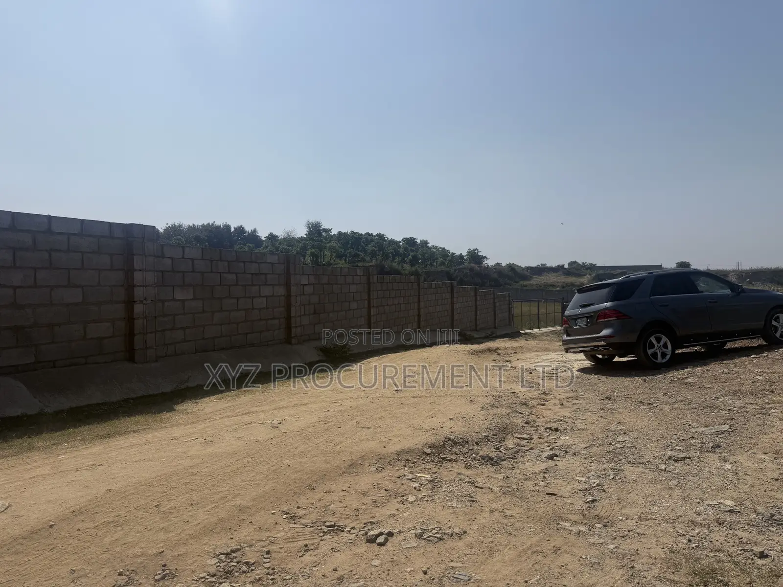 2 Hectares of Land in Idu Phase 1, C of O
