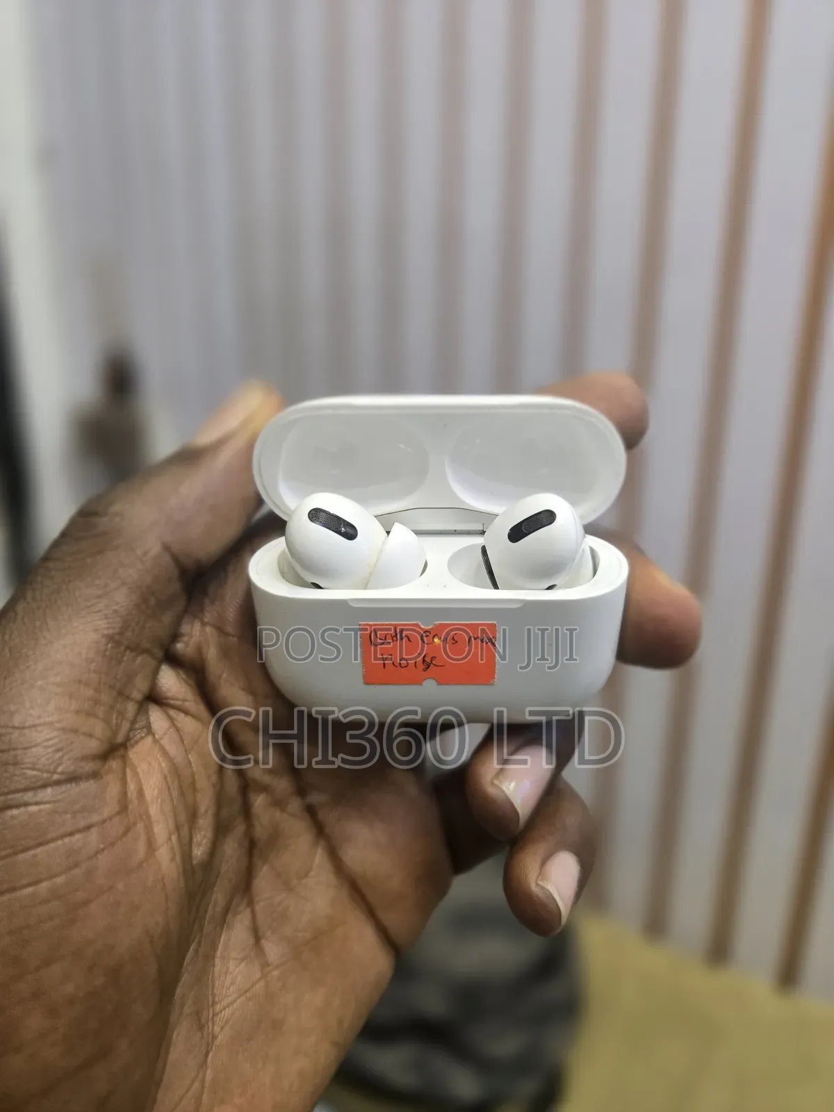 Airpods Pro 1st Gen