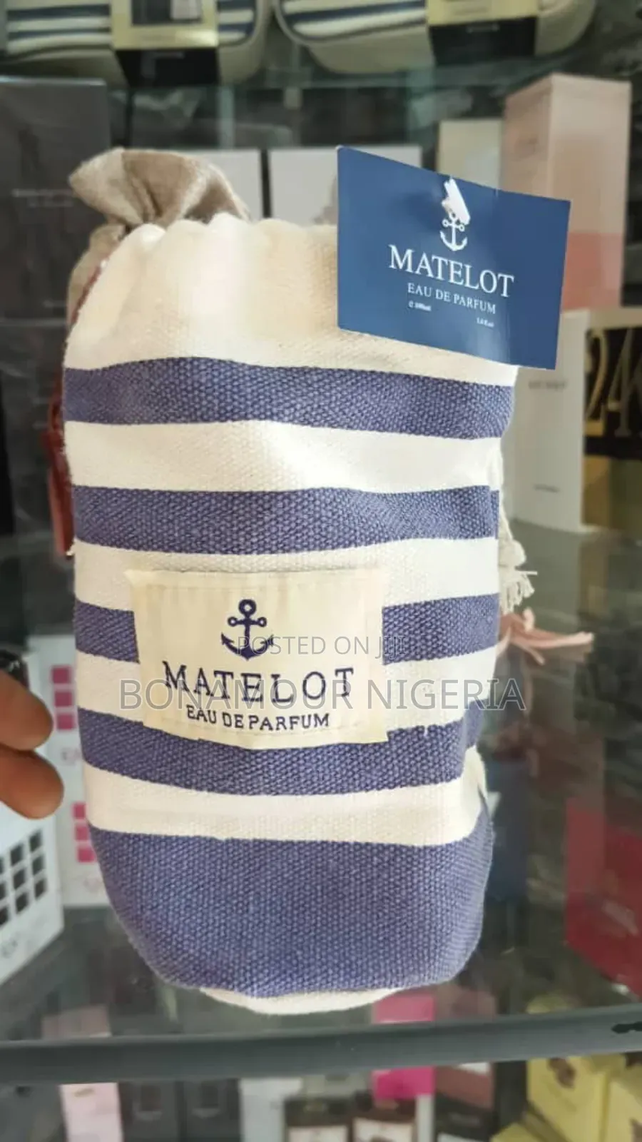 Matelot Eau De Parfum 100ml (Bag)