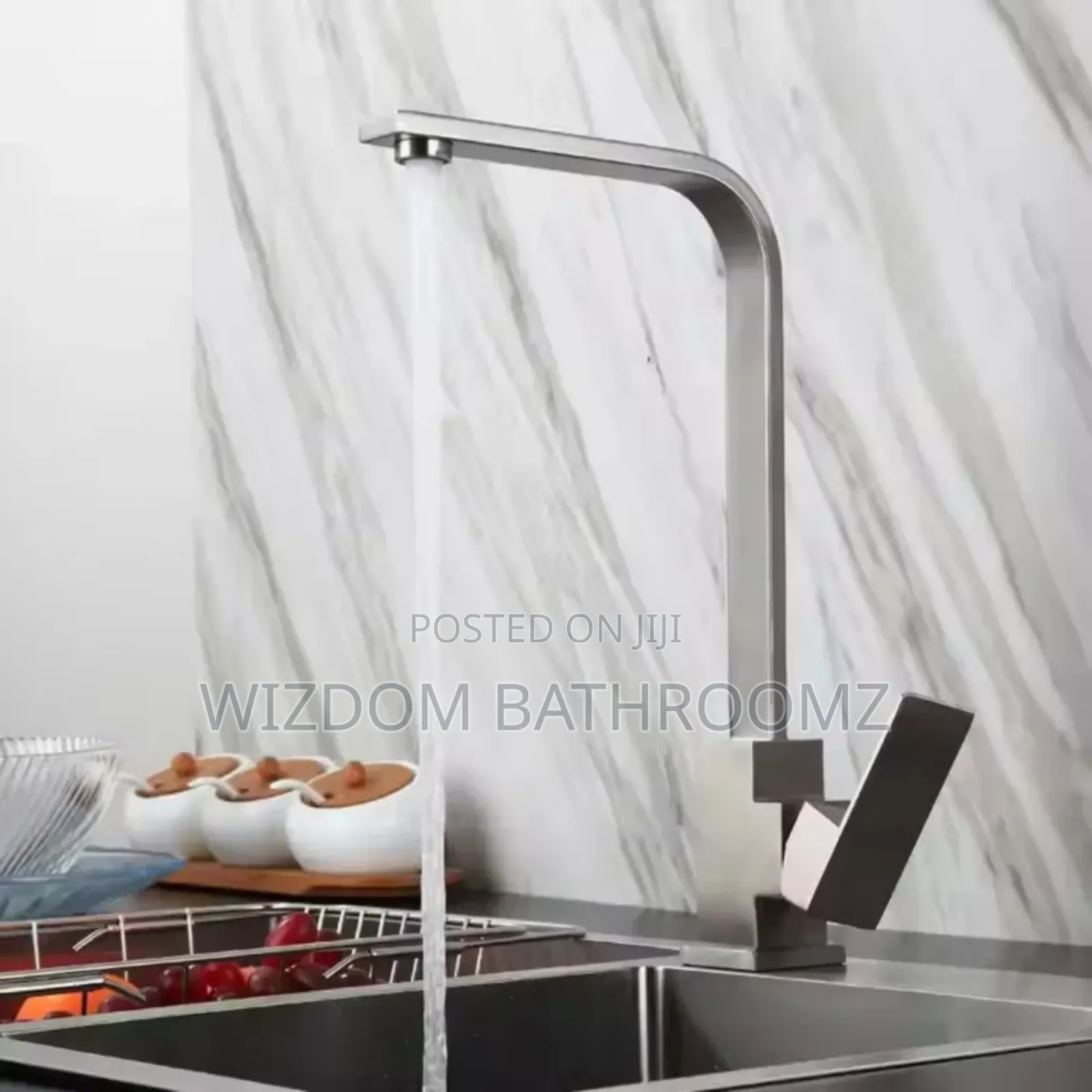 Quality Kitchen Sink Mixer Tap