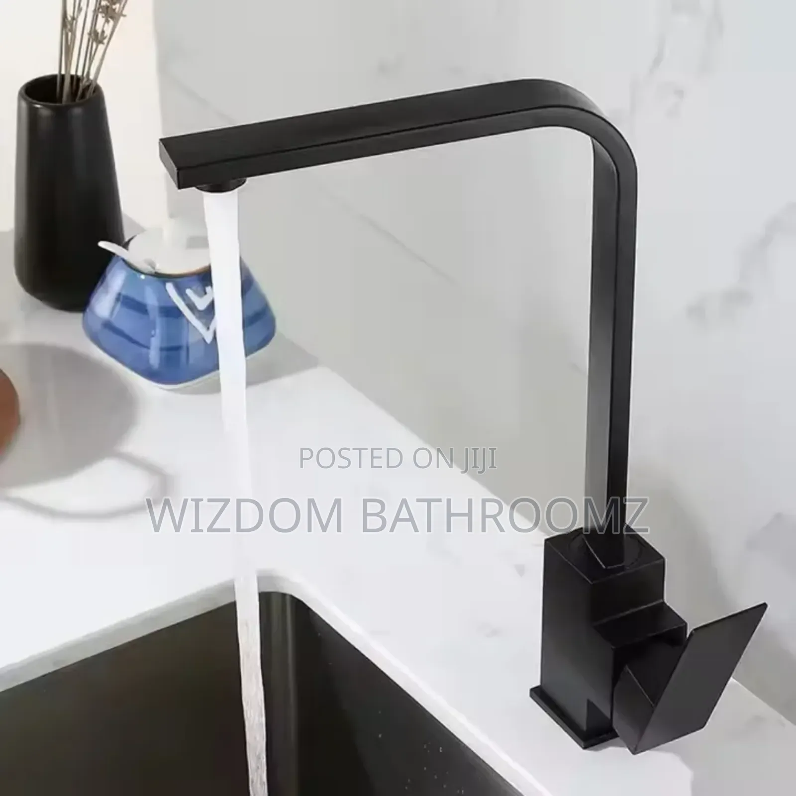 Quality Kitchen Sink Mixer Tap
