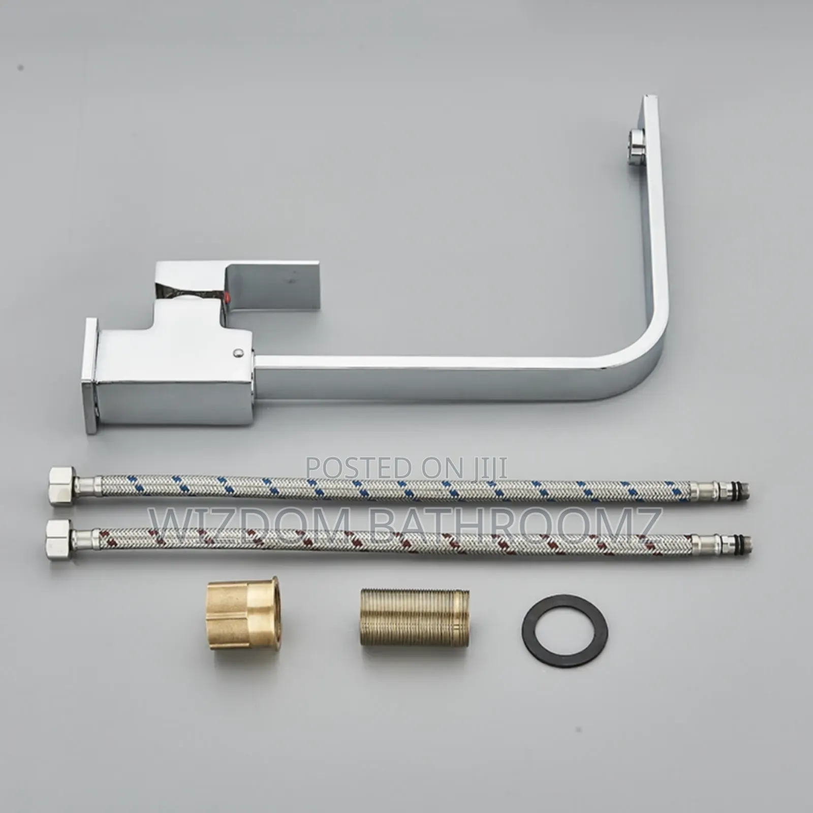 Quality Kitchen Sink Mixer Tap