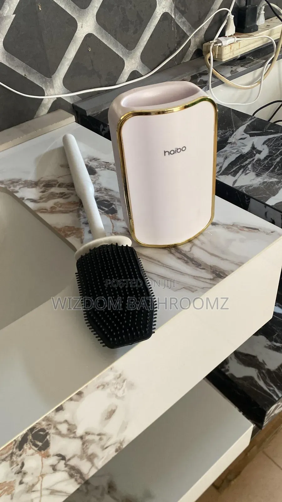Toilet Brush