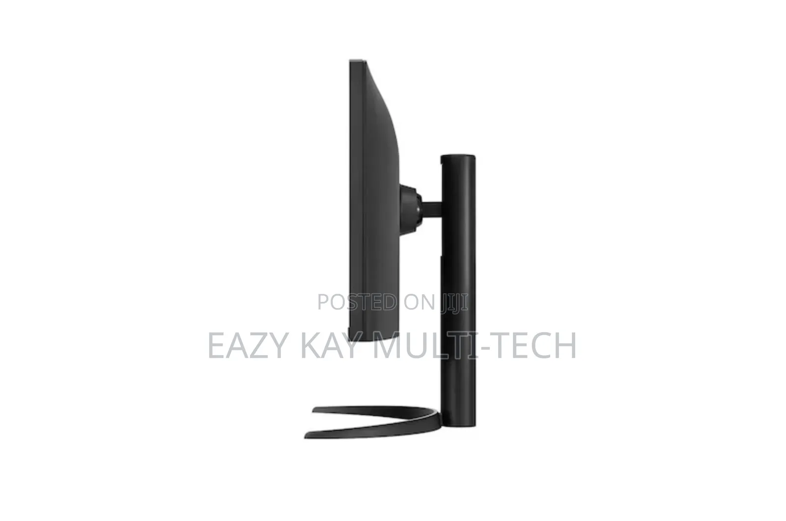 Lg 34 Inch Ultrawide Ips FHD Monitor