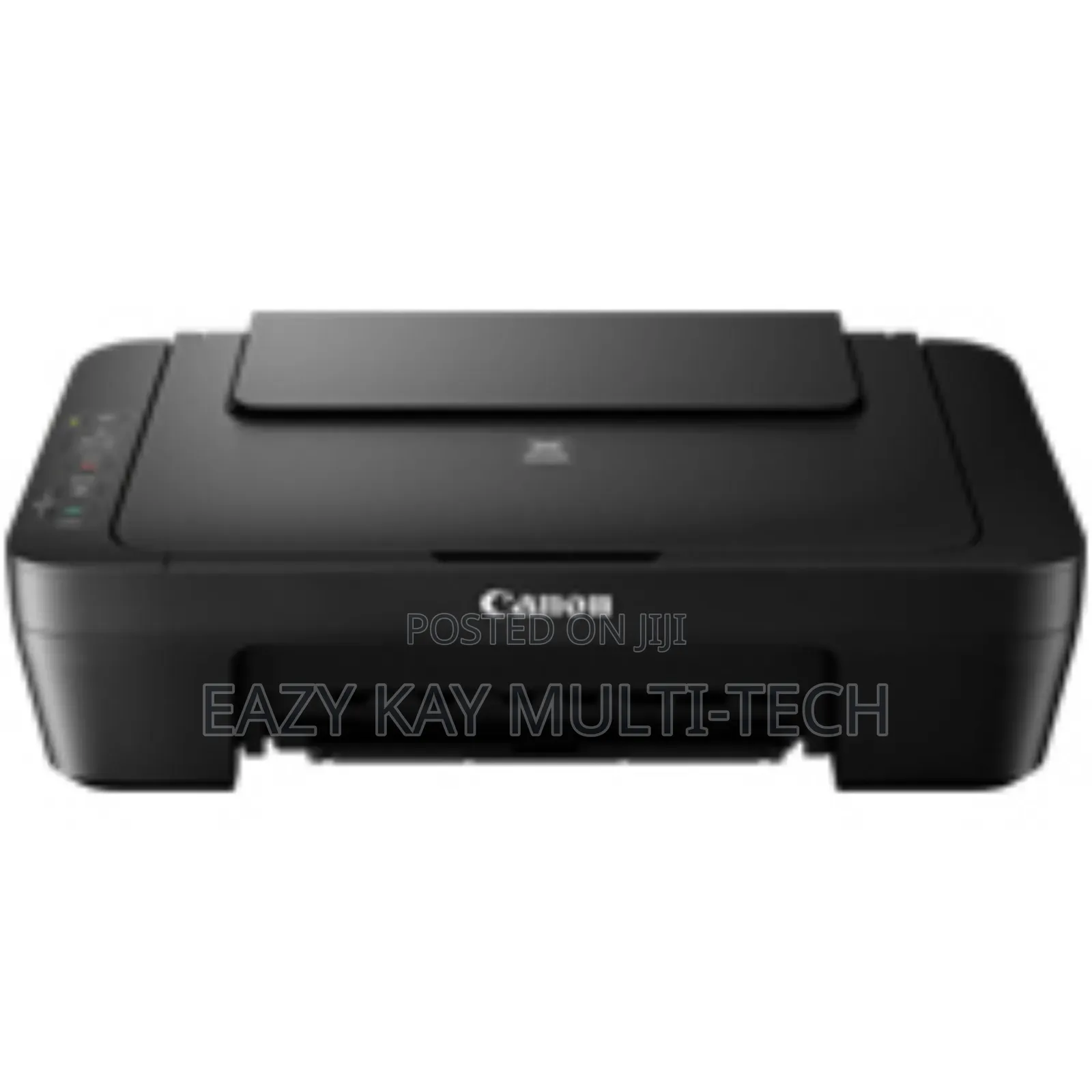 Canon Pixma All in One Ink Jet Color Printer