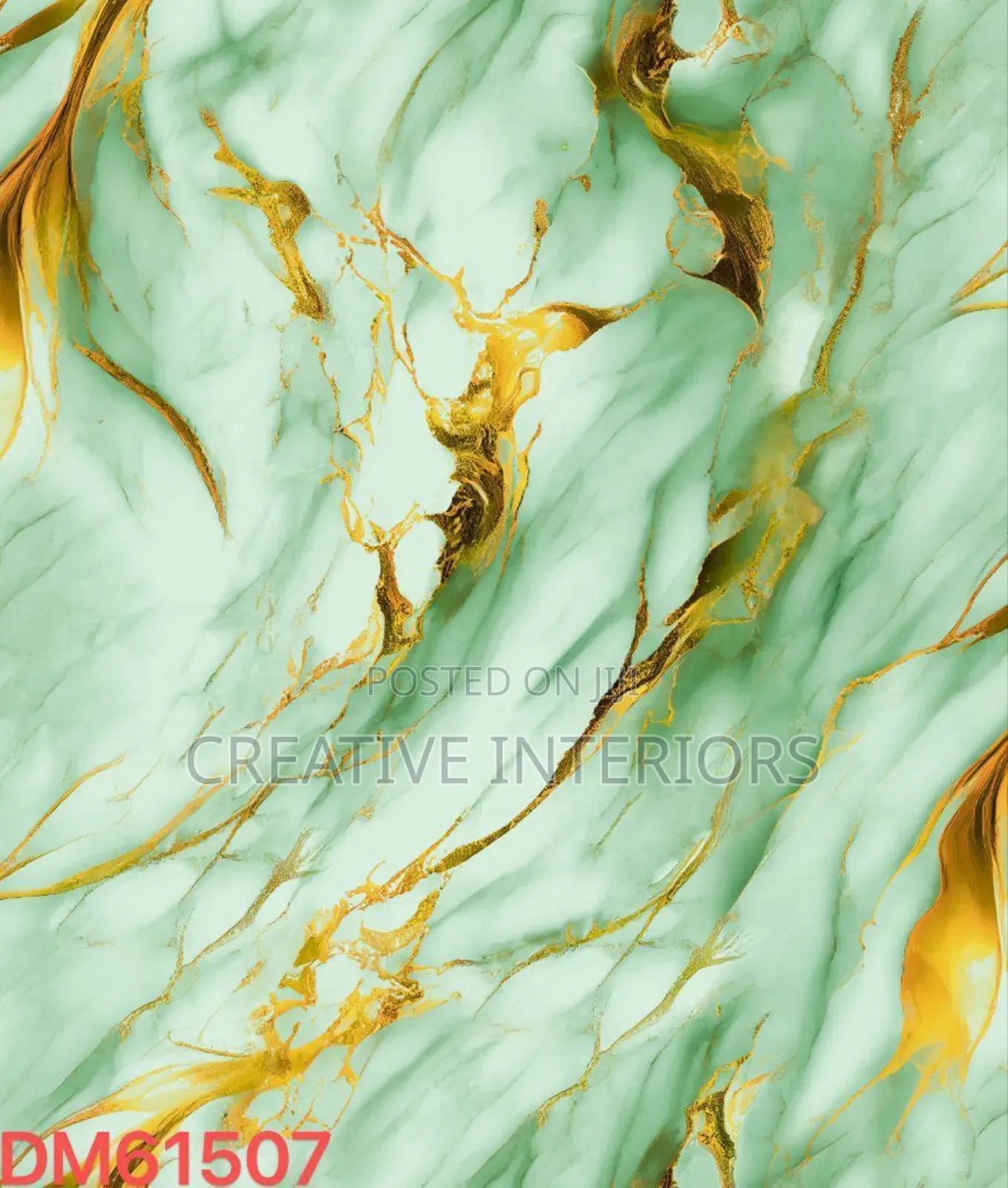 New Arrival of Marble Wallpaper