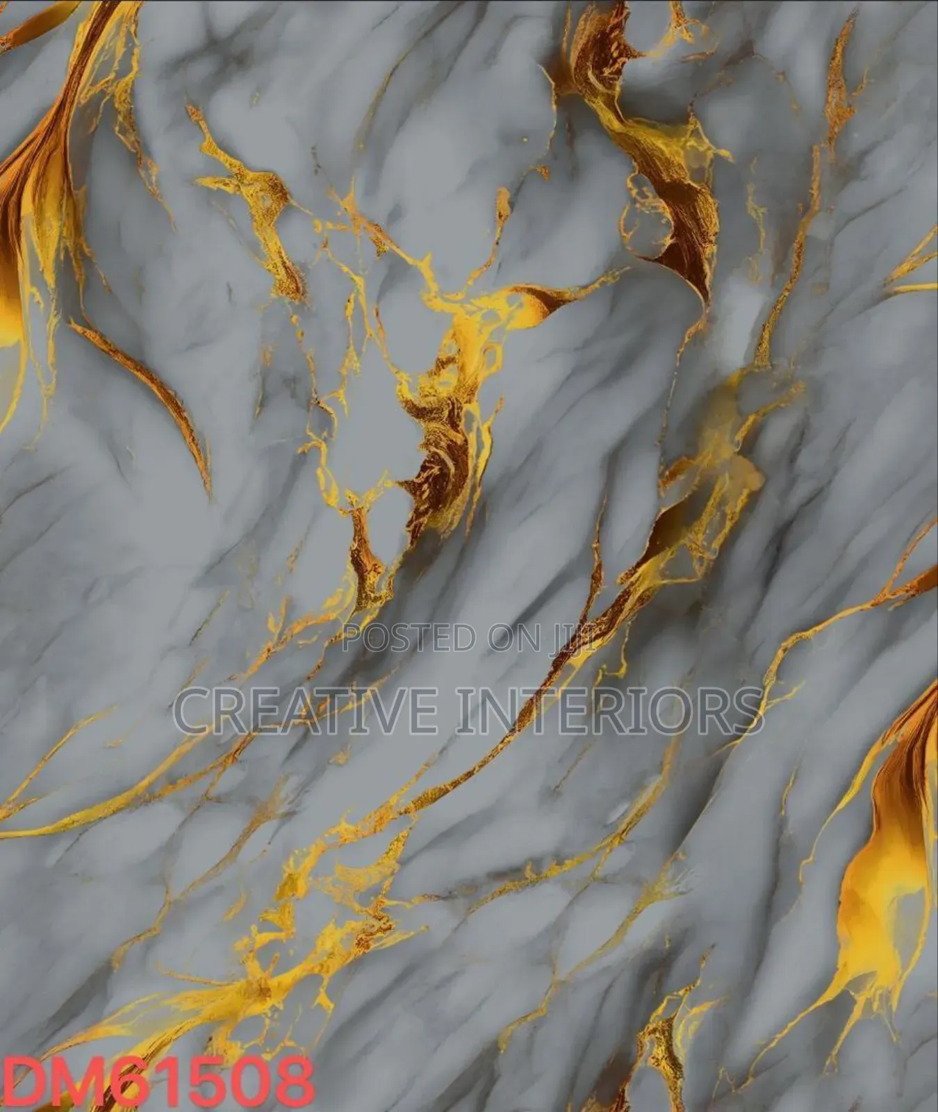 New Arrival of Marble Wallpaper