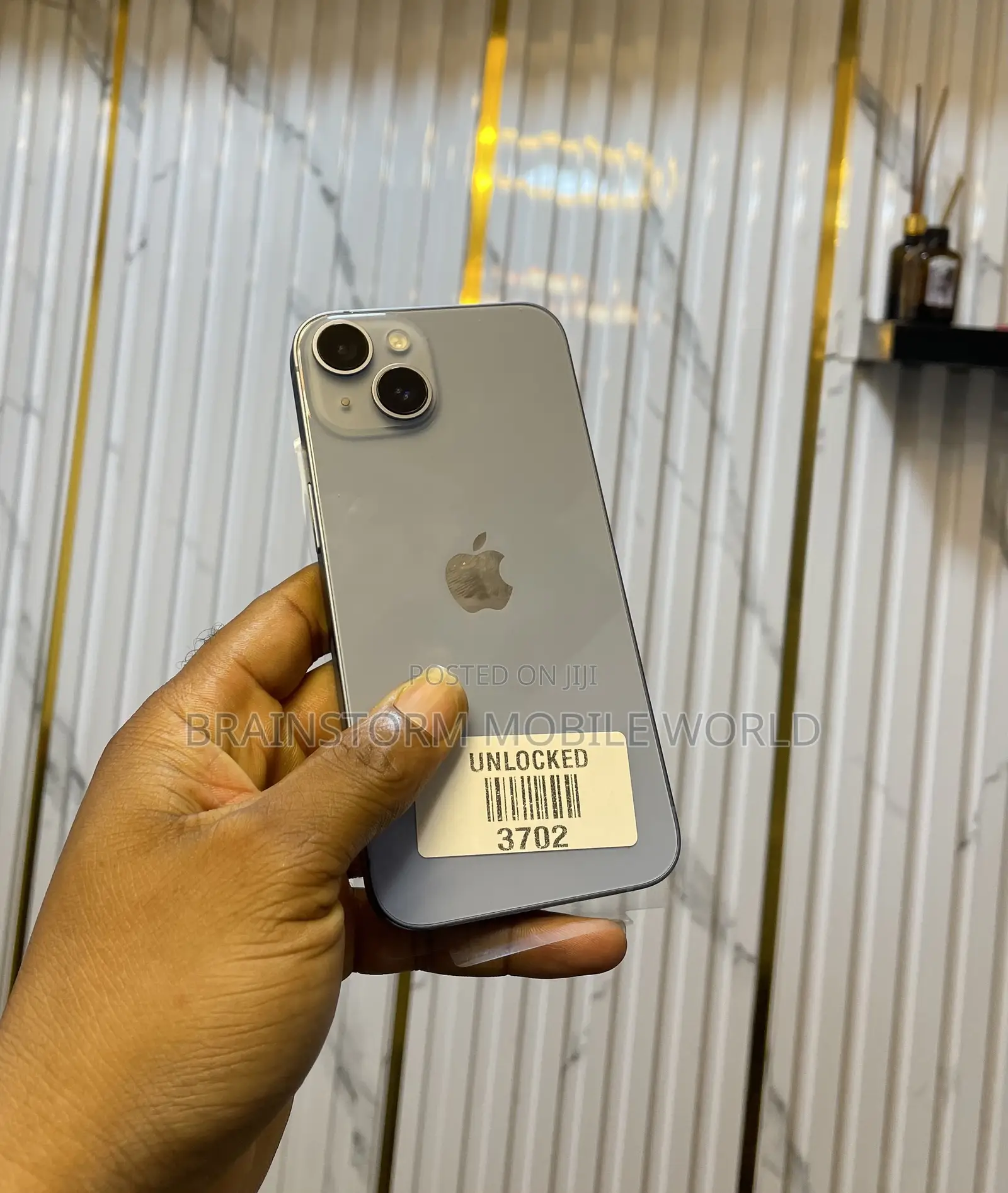 Apple iPhone 14 128 GB Blue