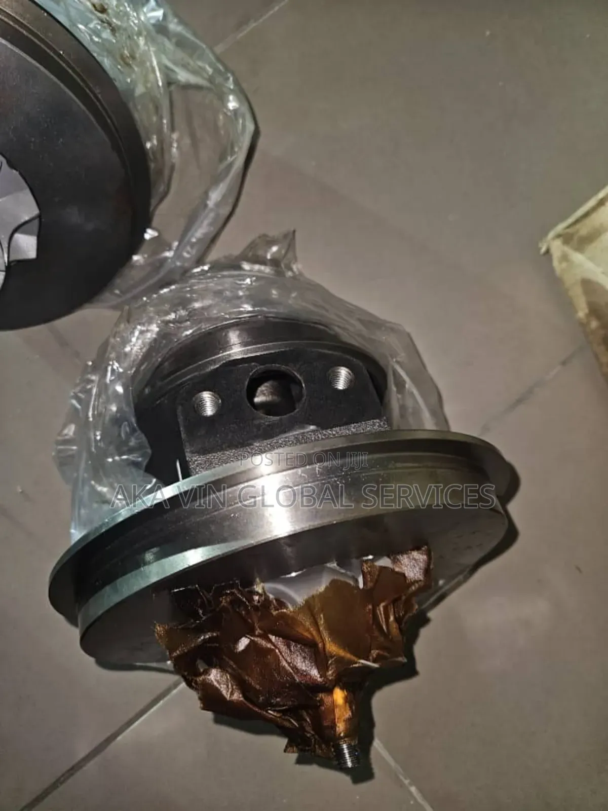 C18 C9 Engine Parts 204-1530