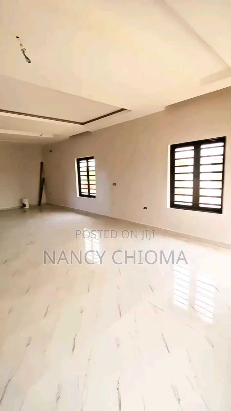 Furnished 5bdrm Duplex in Jedediah Extension, Enugu for sale