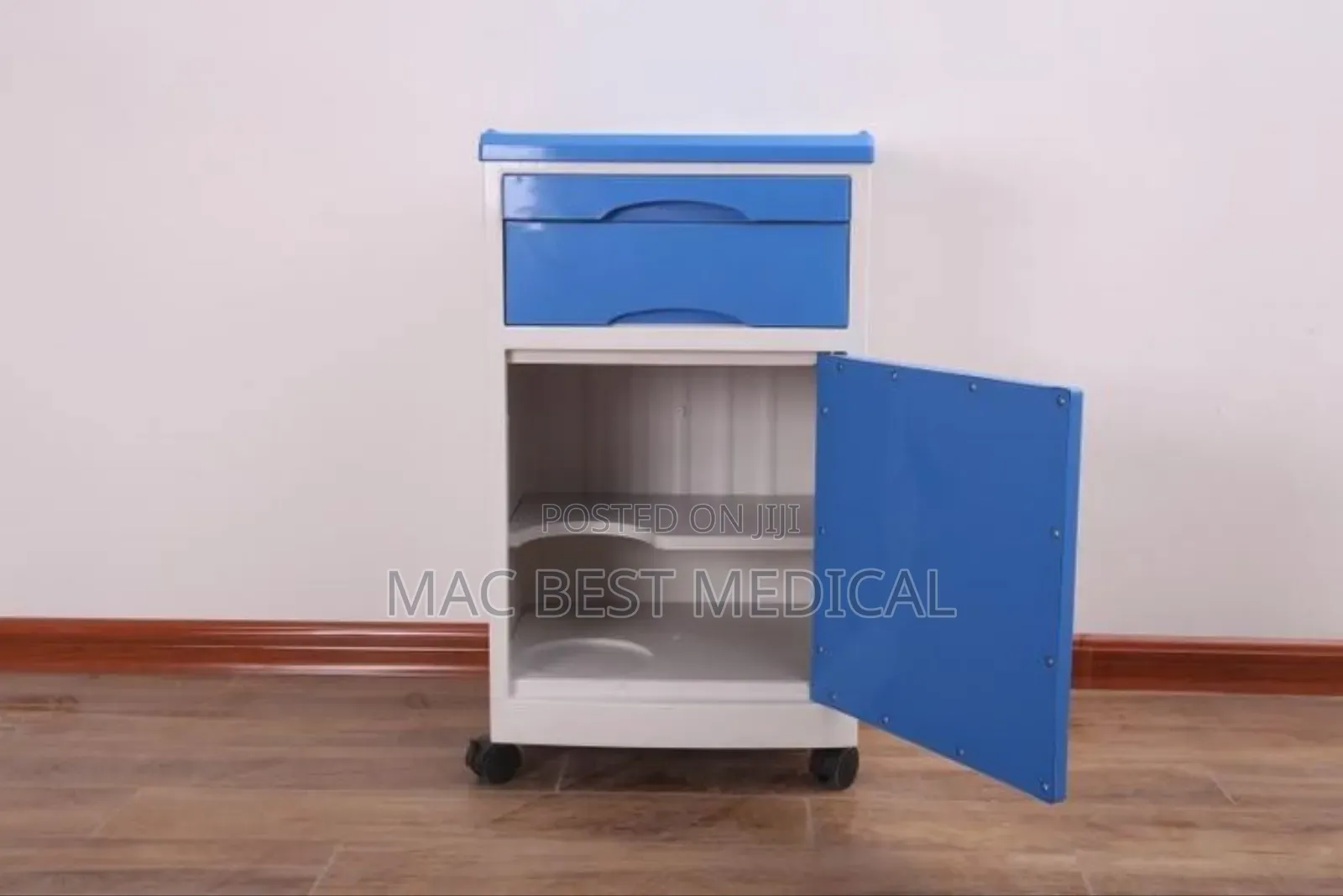 Hospital Bedside Locker