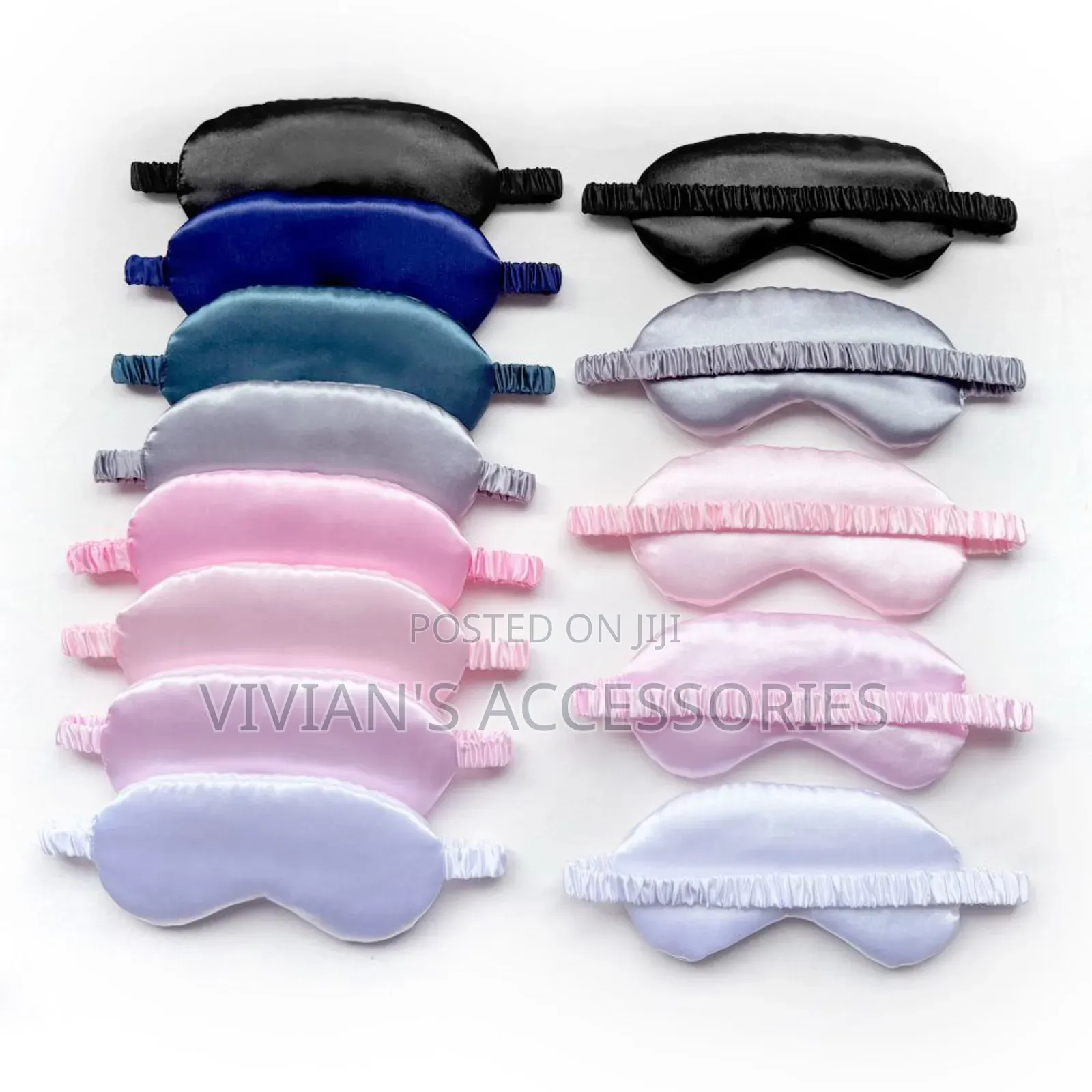 Sleeping Eye Mask