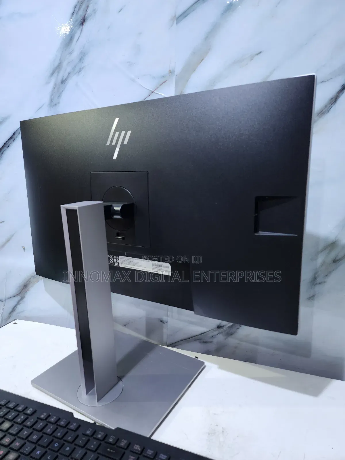 Hp Elitedisplay E243i 24-Inch Frameless Ips 1920x1200p Hdmi Monitor
