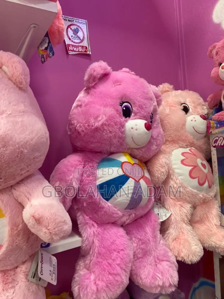 2025 New Style I Love You Teddy Bear Stuffed Animal Plush Teddy Bear