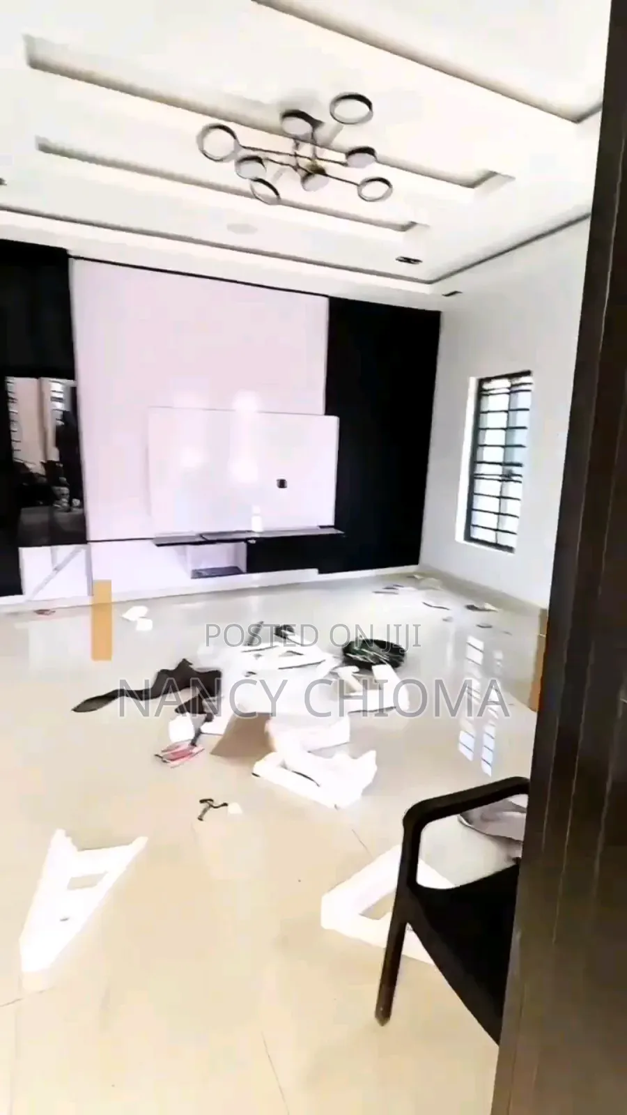 Furnished 6bdrm Duplex in Independent Layout, Enugu for sale