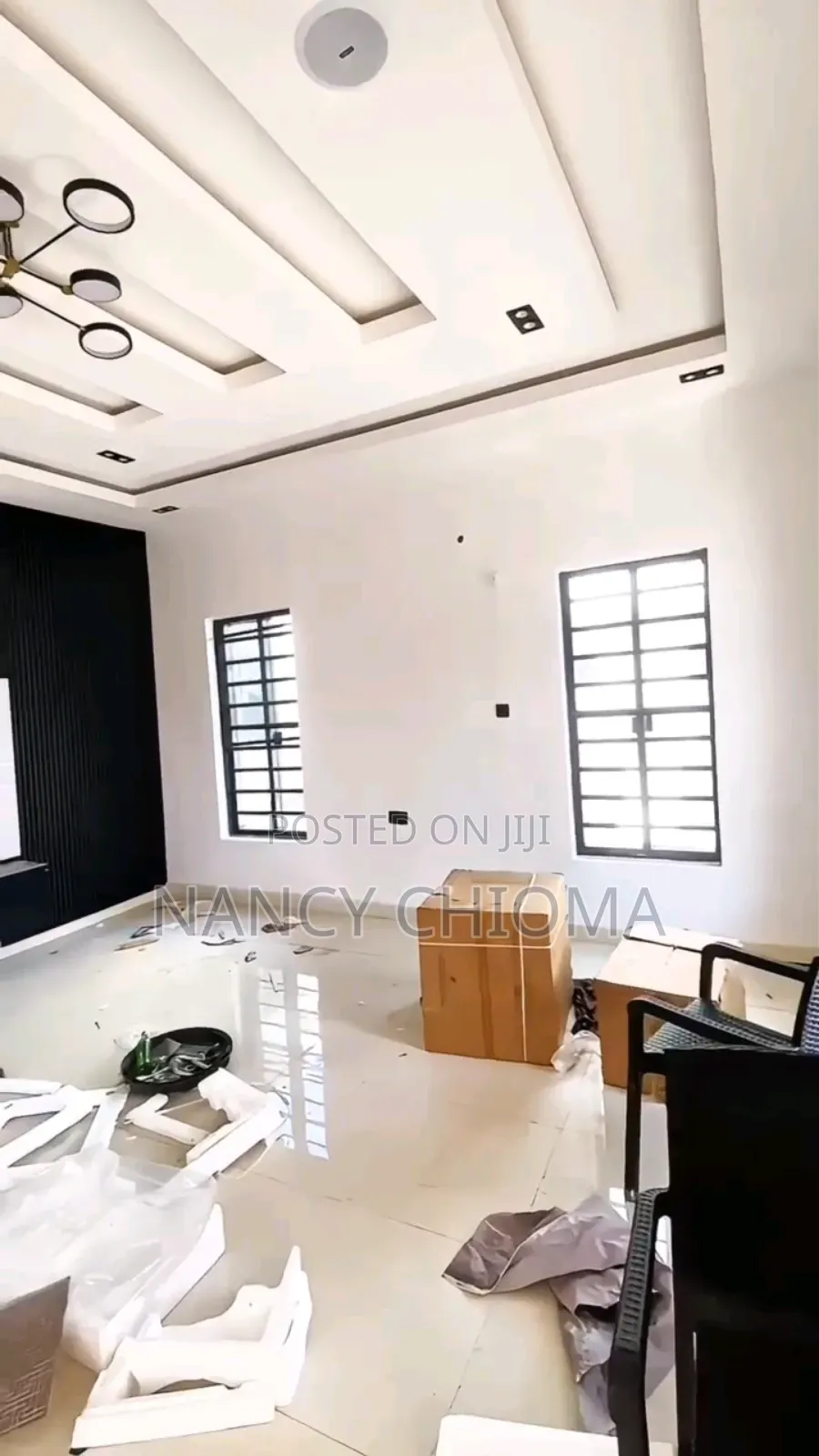 Furnished 6bdrm Duplex in Independent Layout, Enugu for sale