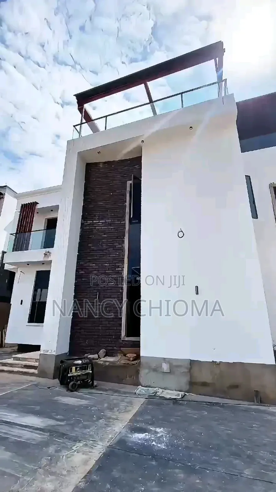 Furnished 6bdrm Duplex in Lily Estate, Enugu for sale