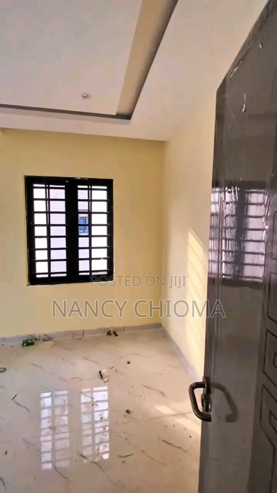 Furnished 4bdrm Duplex in Jedediah Extension, Enugu for sale