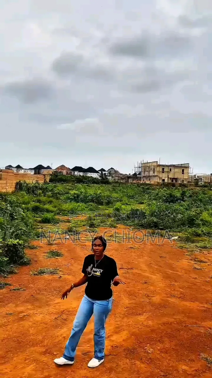 Land for Sale at Centenary City Enugu