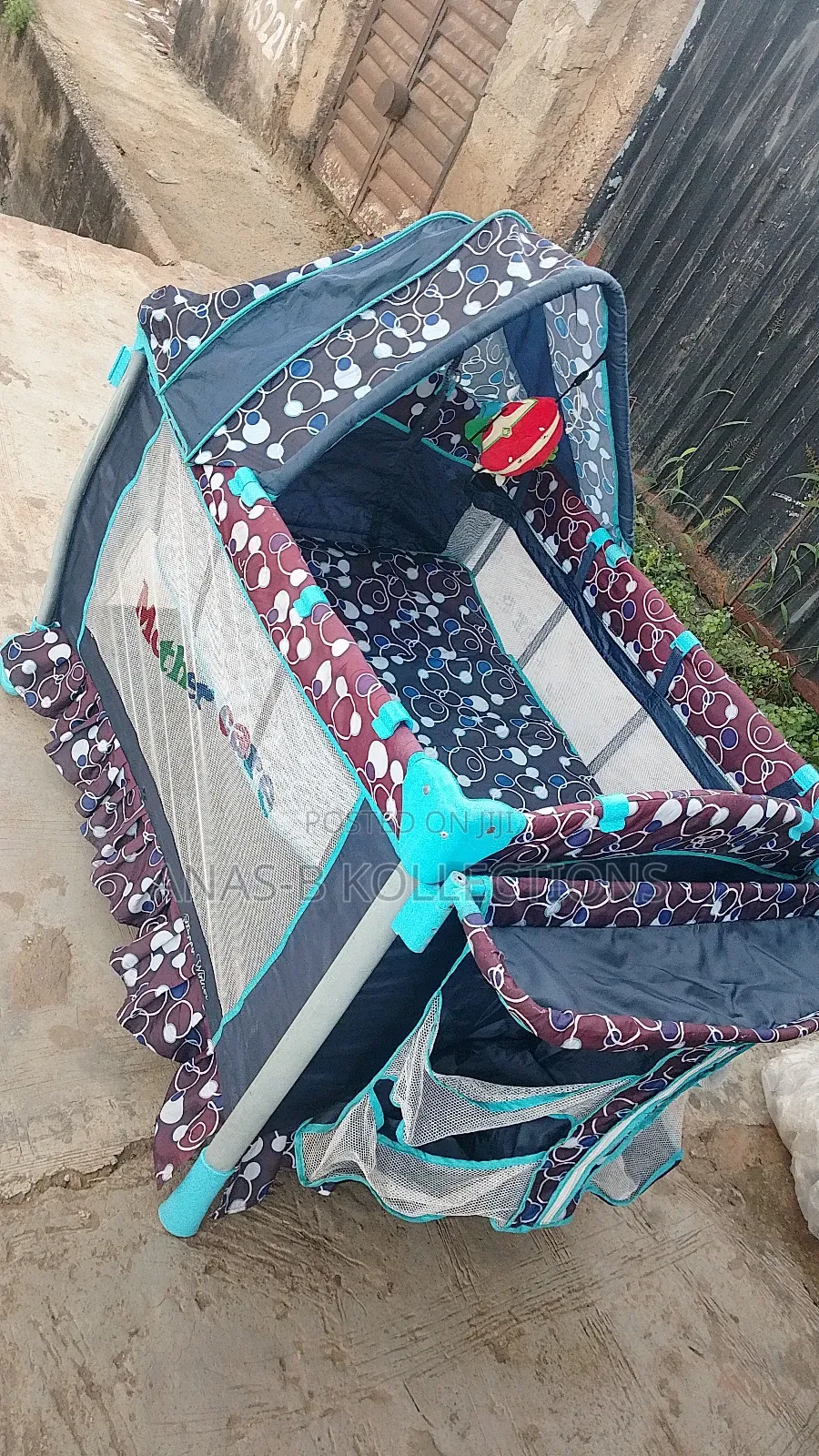 Baby Foreign Cots