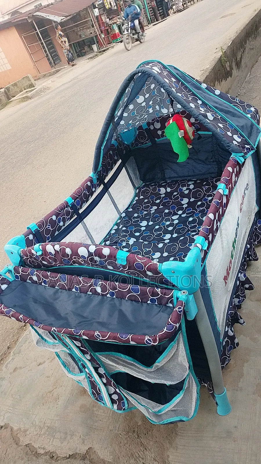 Baby Foreign Cots
