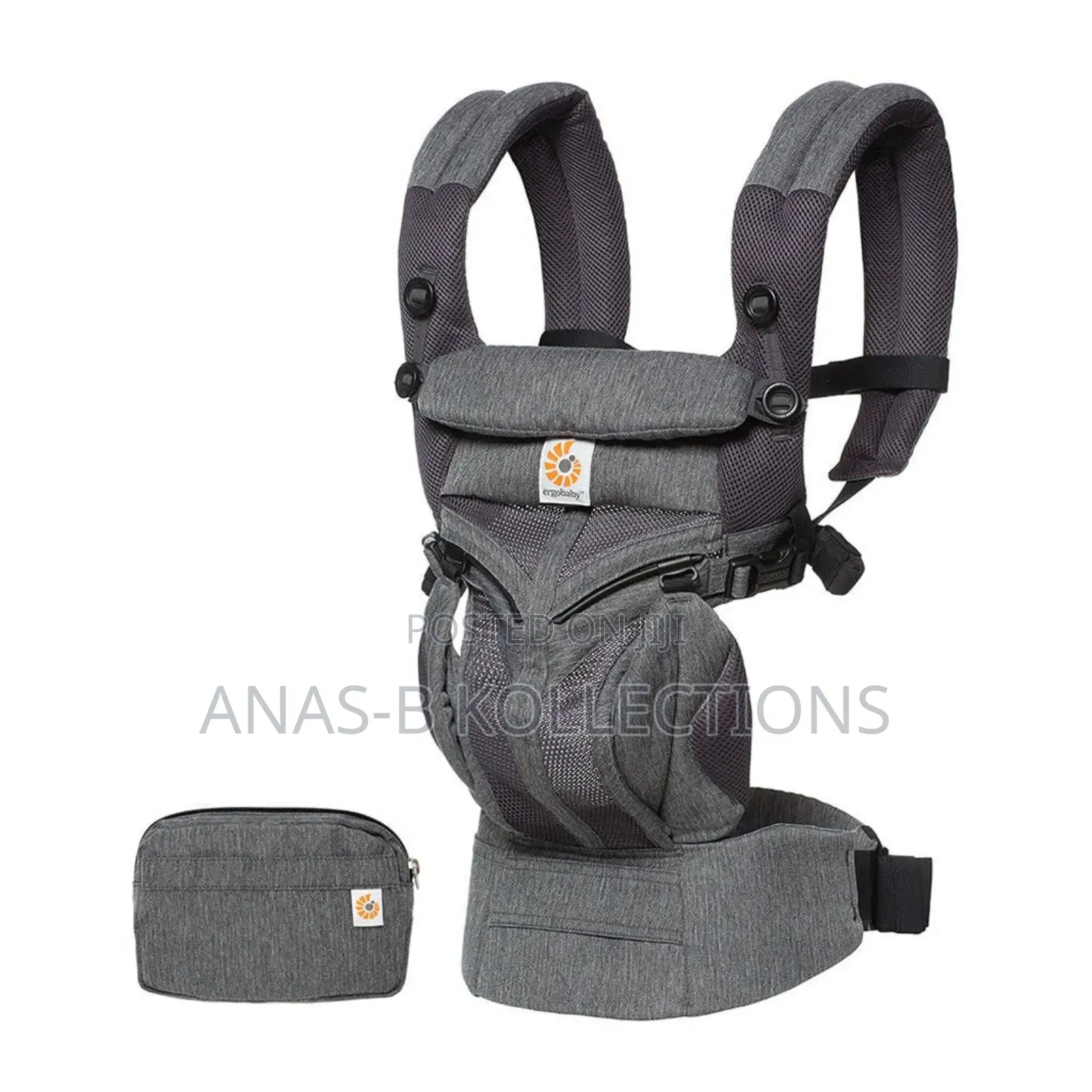 Brand New Ergonomic 360 Omni Baby Carrier