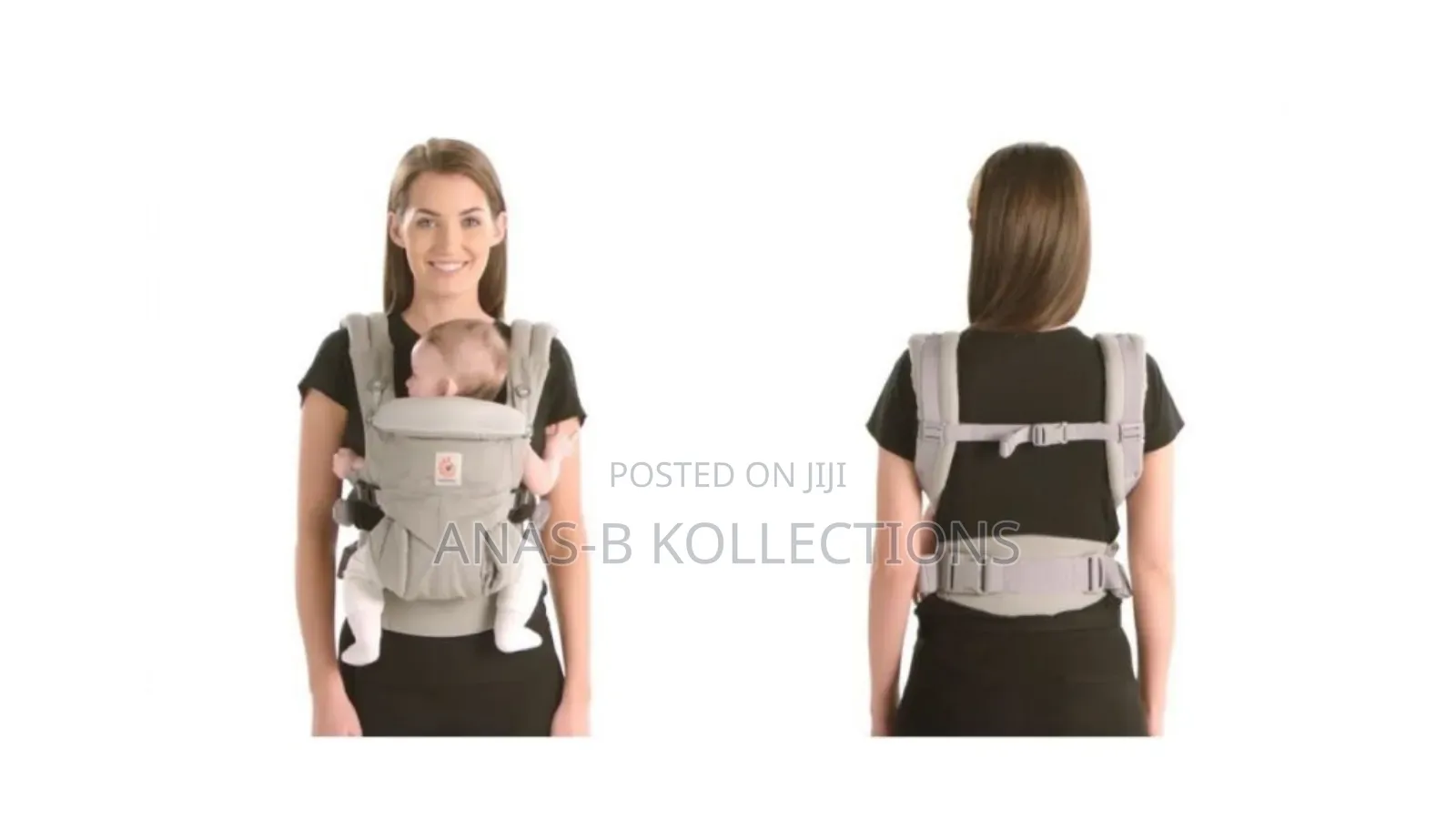 Brand New Ergonomic 360 Omni Baby Carrier