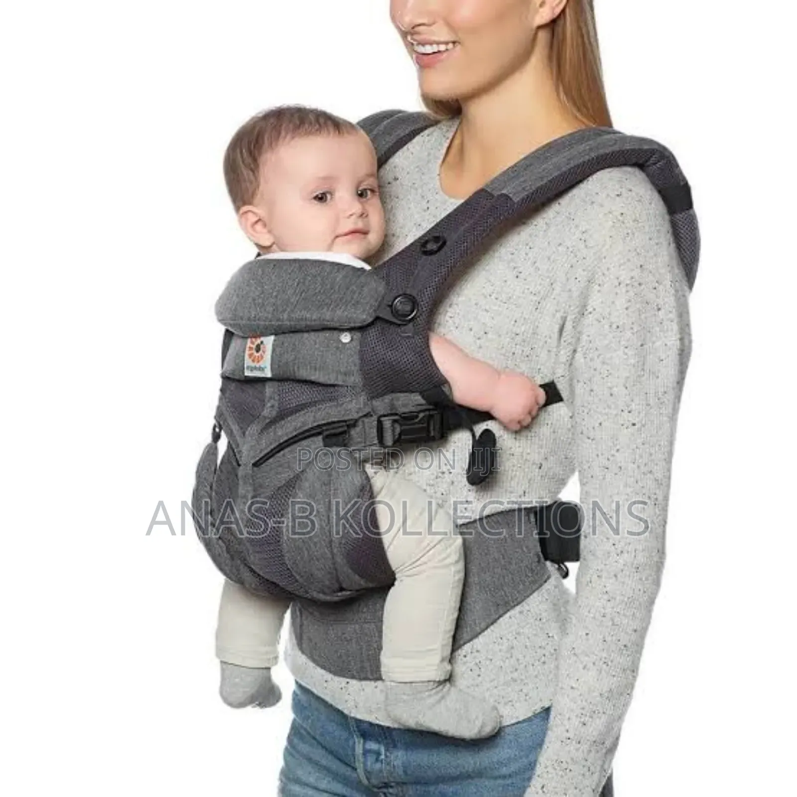 Brand New Ergonomic 360 Omni Baby Carrier