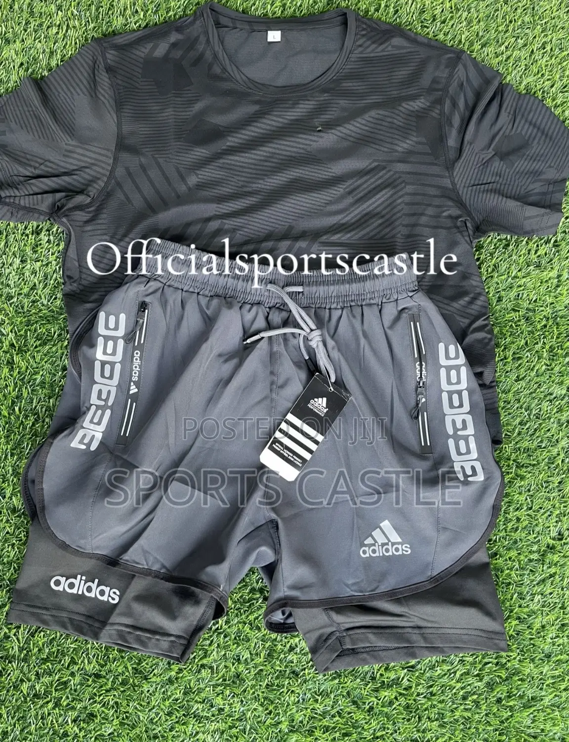 Gym Wear For Men