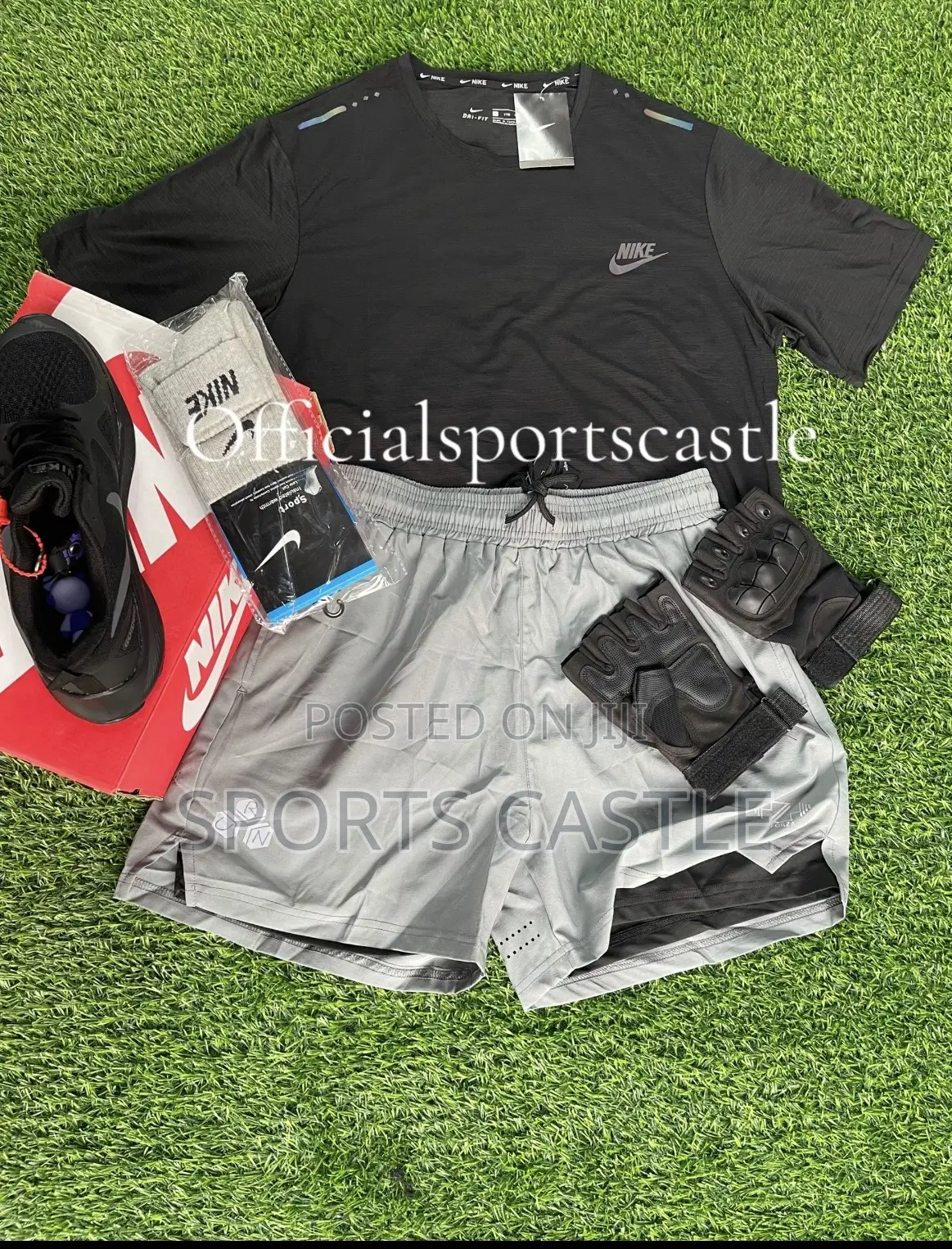 Original Sports Wear For Men