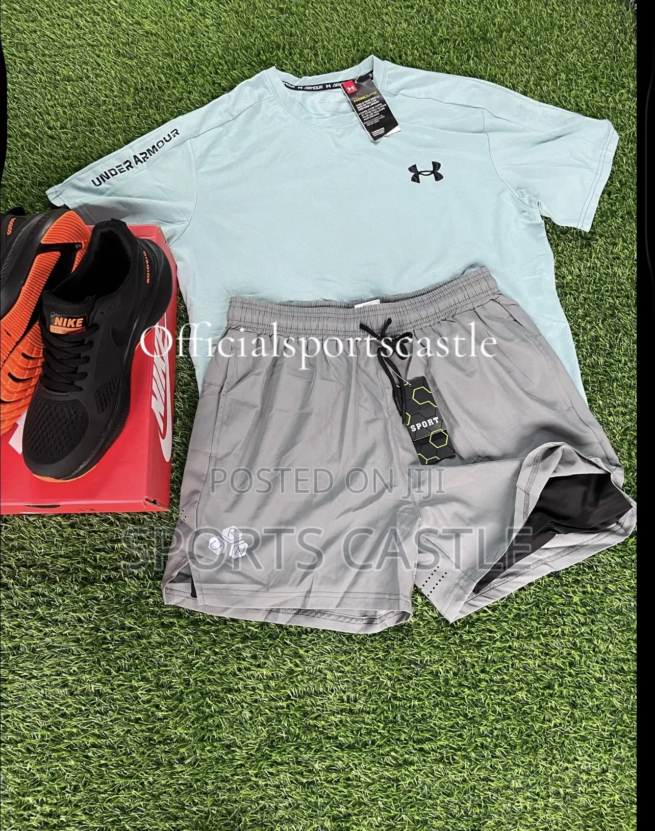 Original Sports Wear For Men