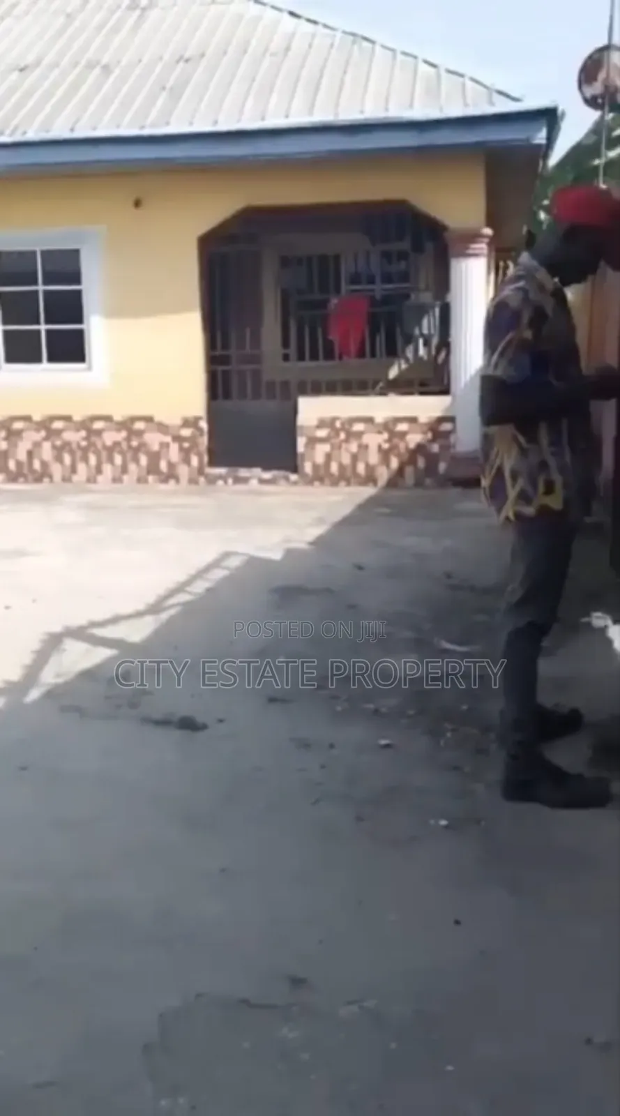Furnished 10bdrm Block of Flats in Shell Corporative, Port-Harcourt