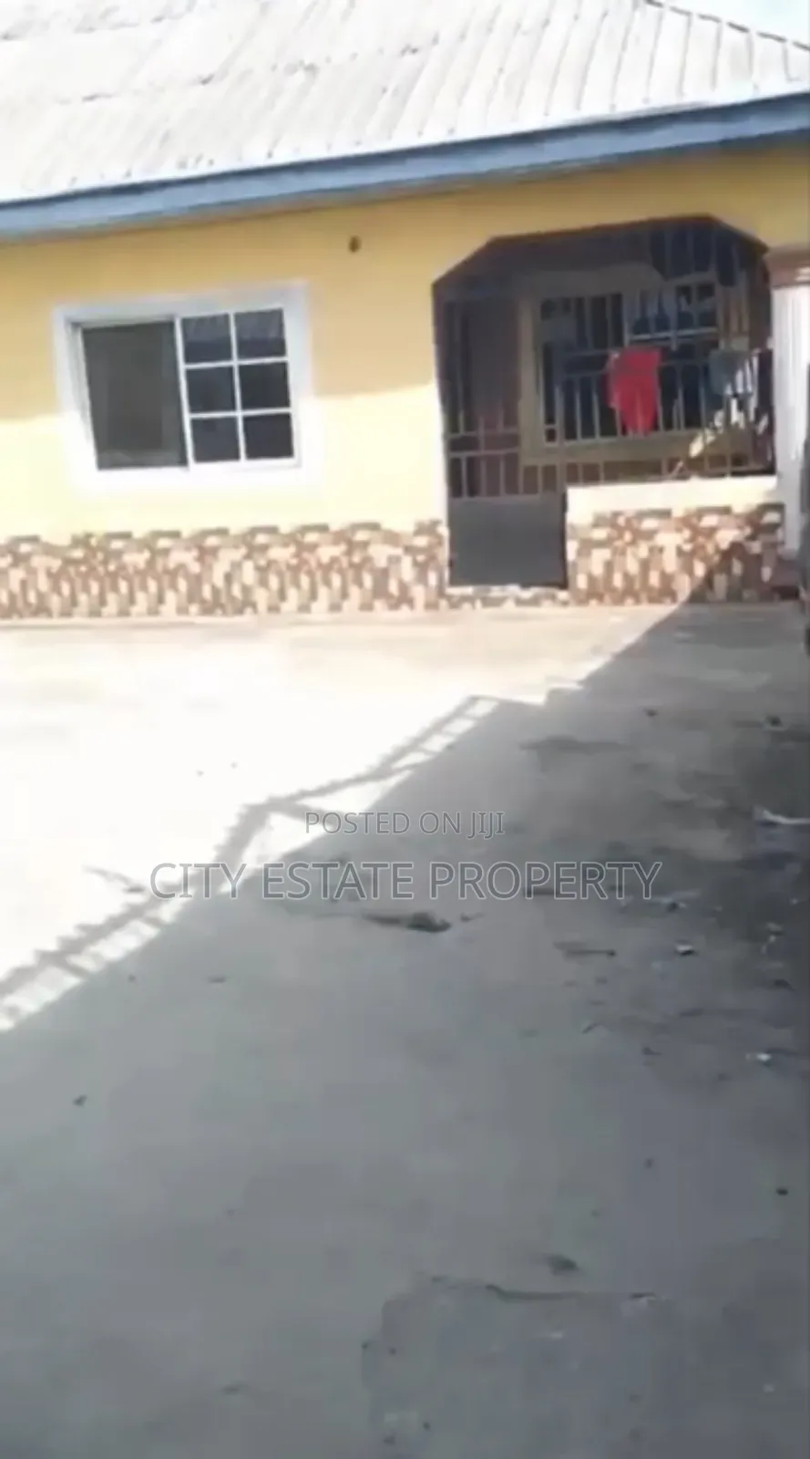 Furnished 10bdrm Block of Flats in Shell Corporative, Port-Harcourt