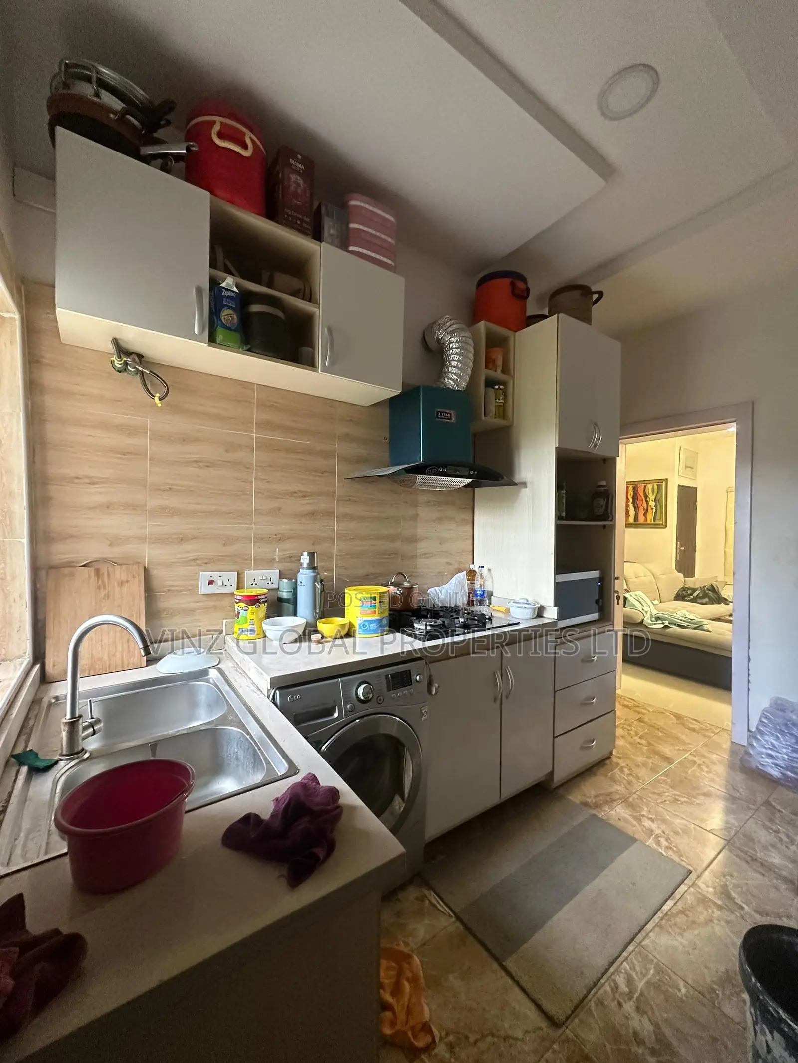 4bdrm Duplex in Lekki for sale