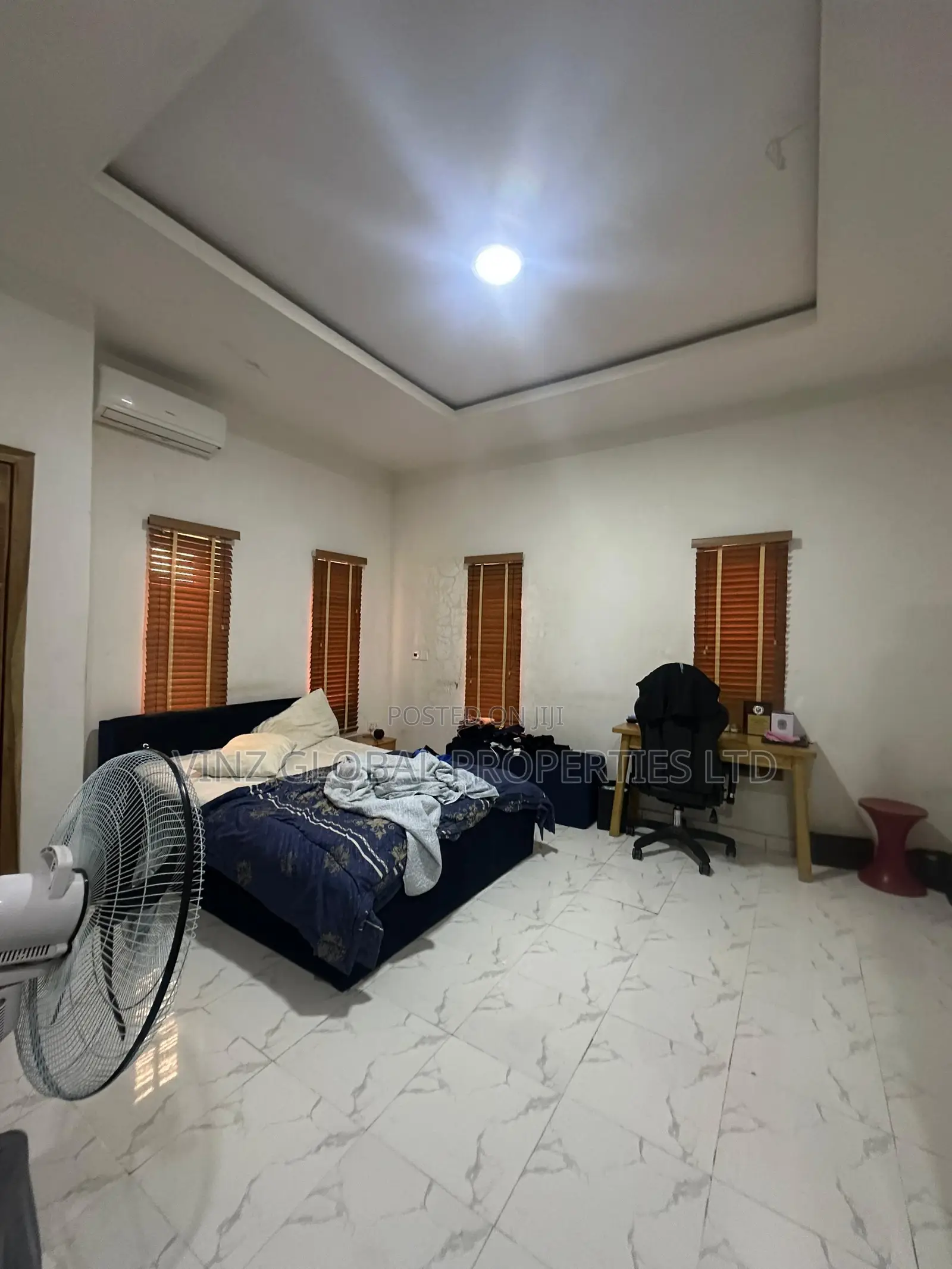 4bdrm Duplex in Lekki for sale