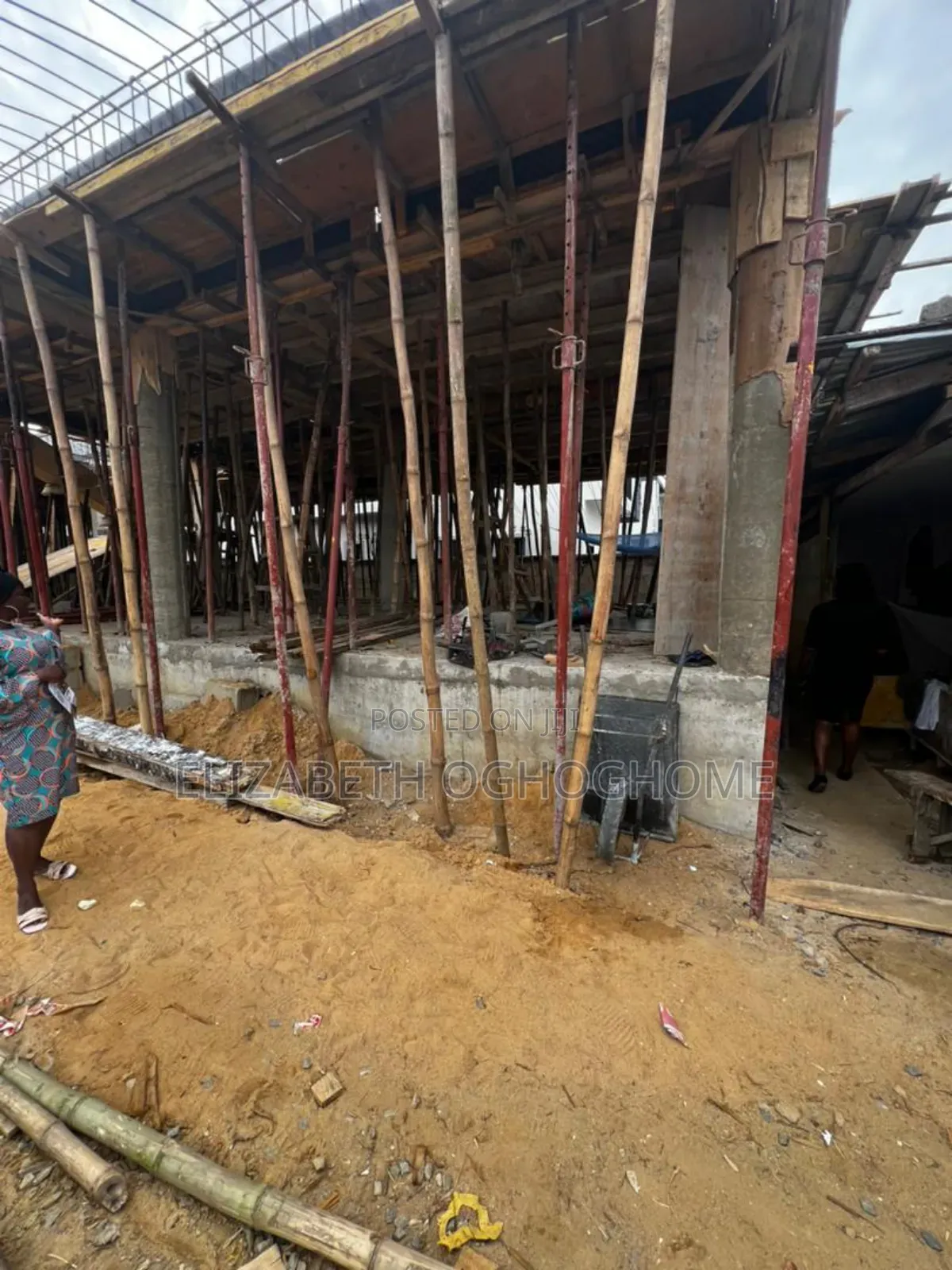 2bdrm Apartment in Abraham Adesanya Estate for sale