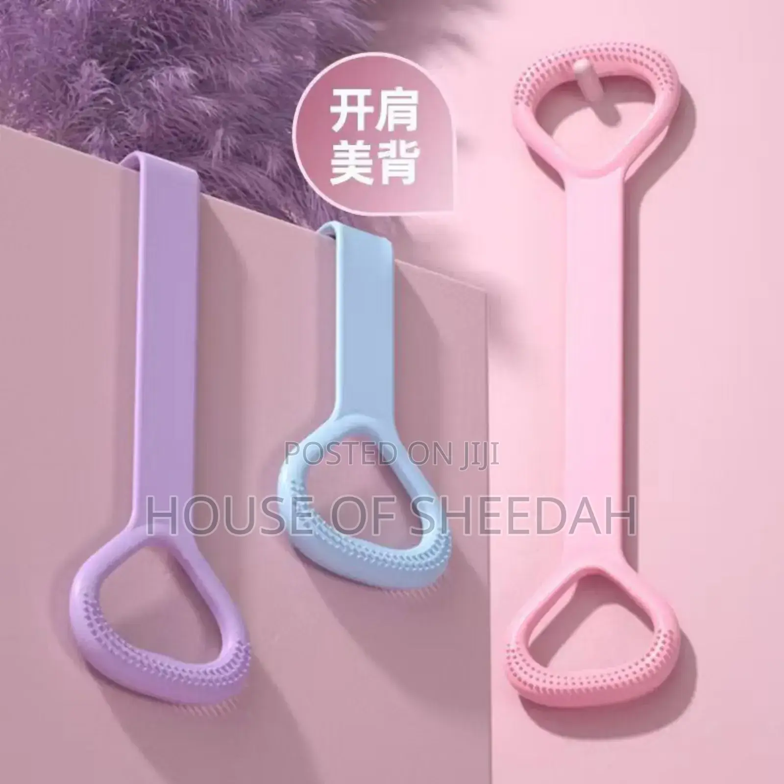 3pcs Yoga Fitness Resistance Band