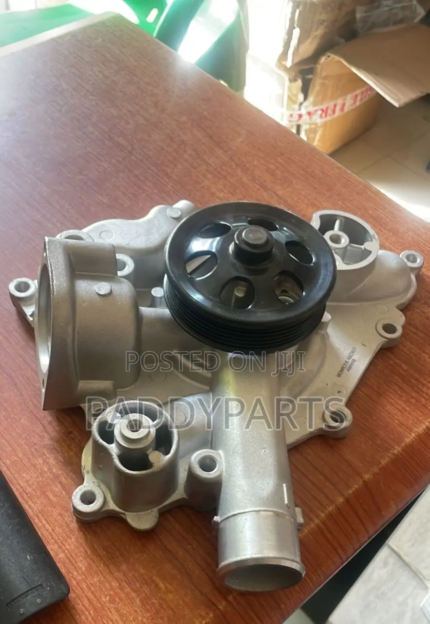 Dodge Charger Challenger Durango V8 5.7l Water Pump 2013-2023