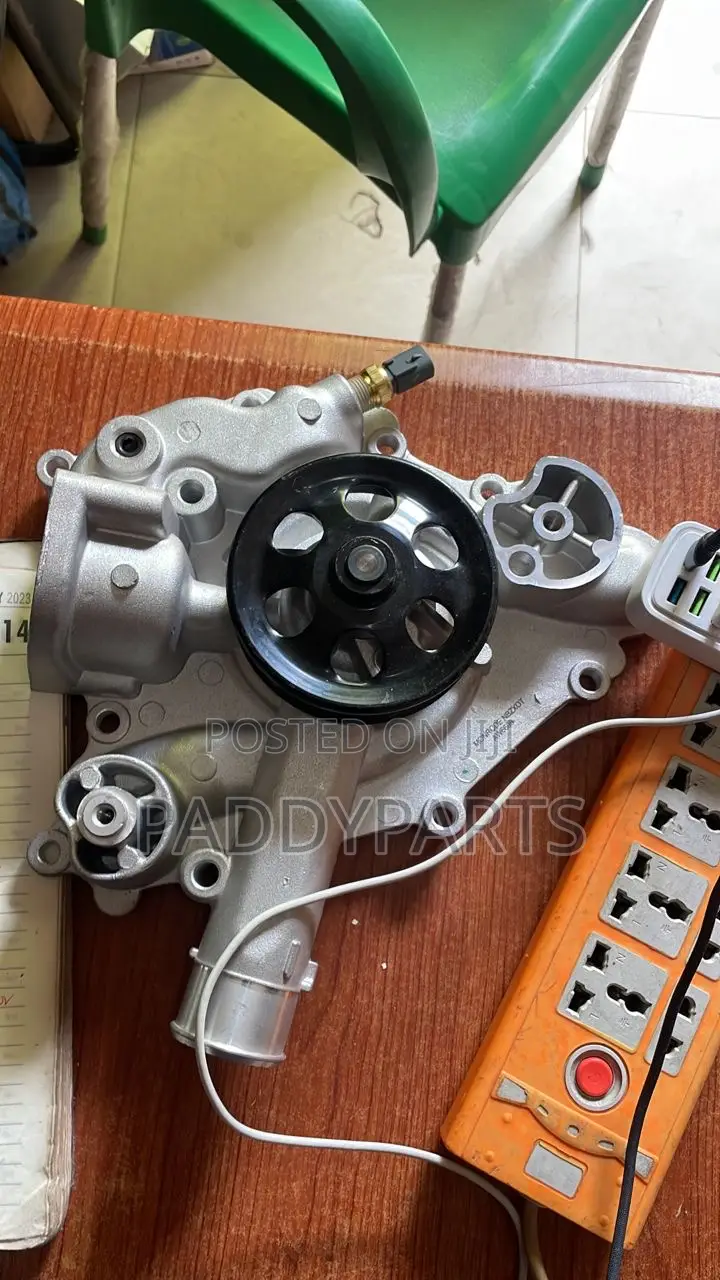 Dodge Charger Challenger Durango V8 5.7l Water Pump 2013-2023