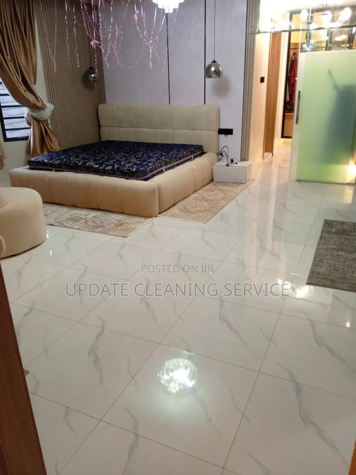 Professional Home Office Cleaning | Spotless Results Guaranteed!