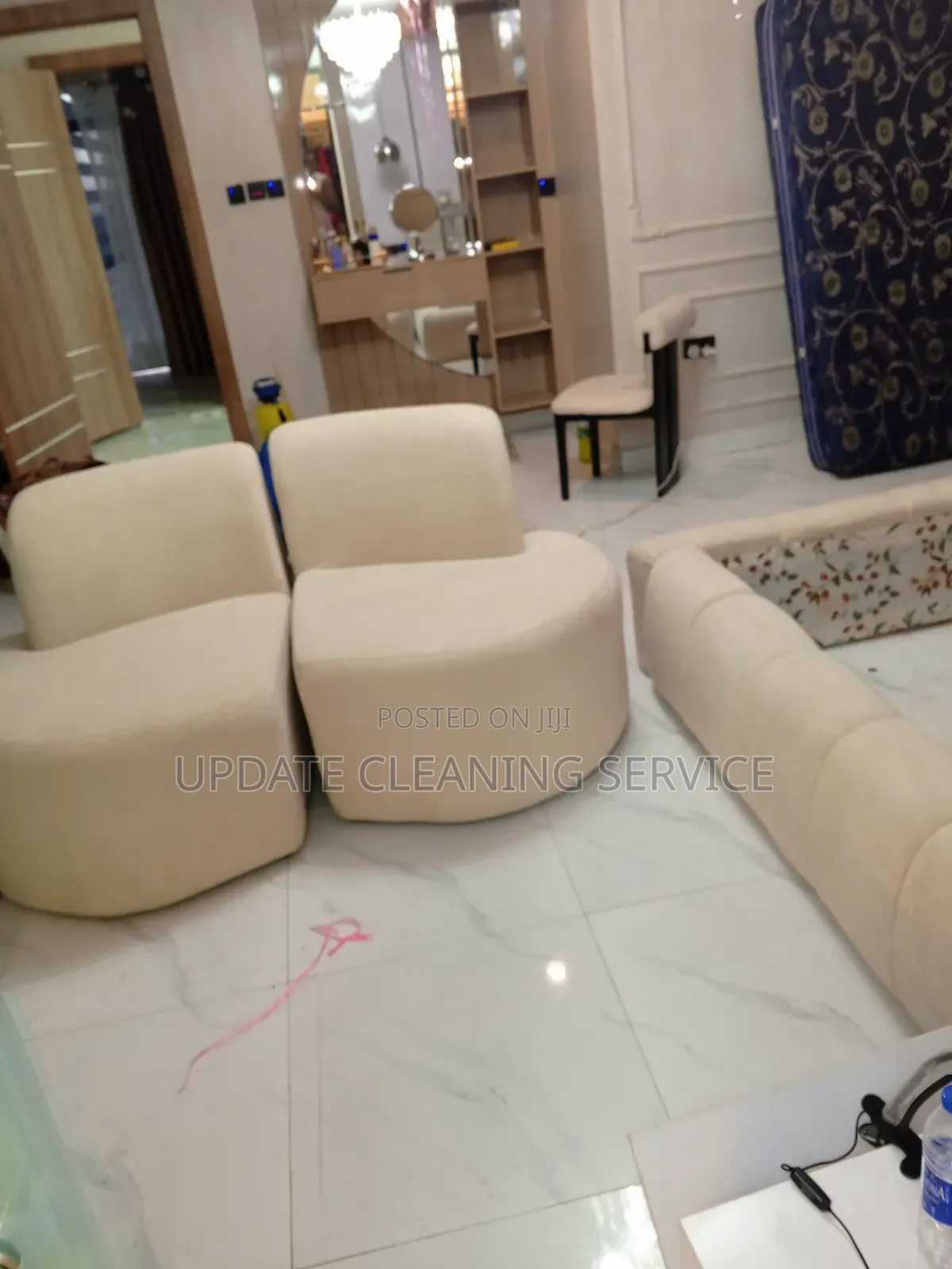 Professional Home Office Cleaning | Spotless Results Guaranteed!