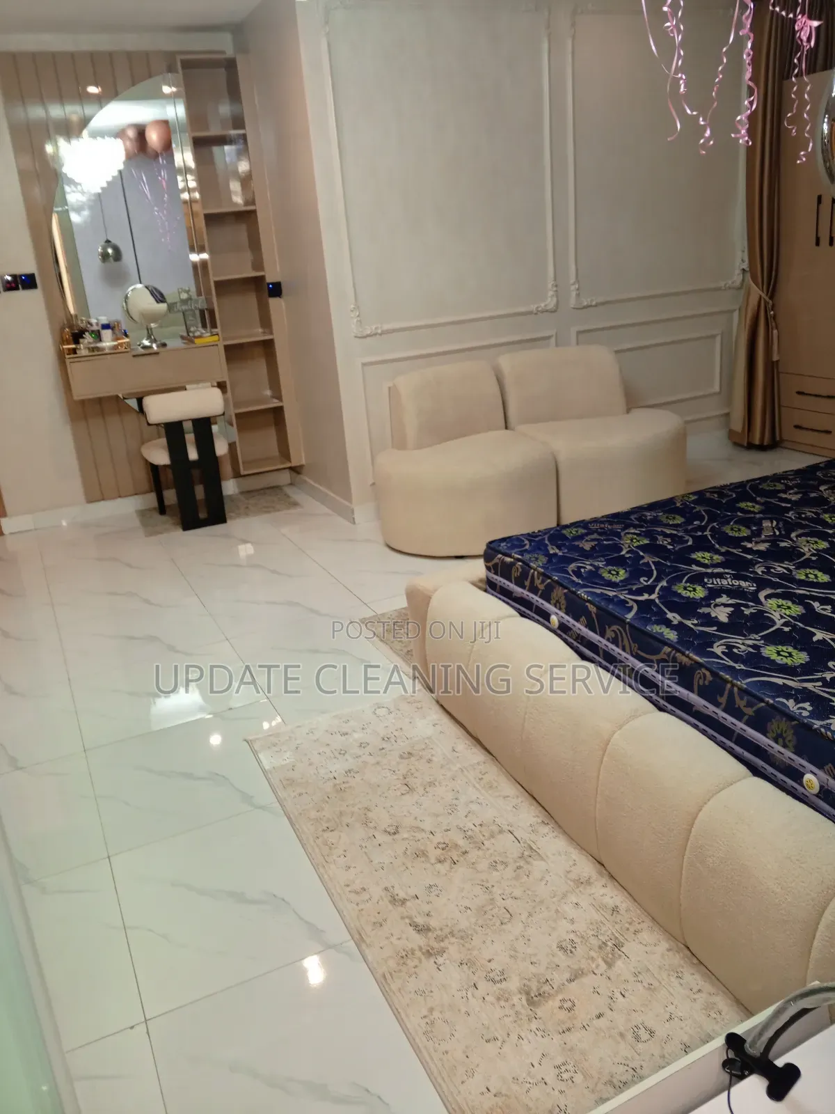 Professional Home Office Cleaning | Spotless Results Guaranteed!