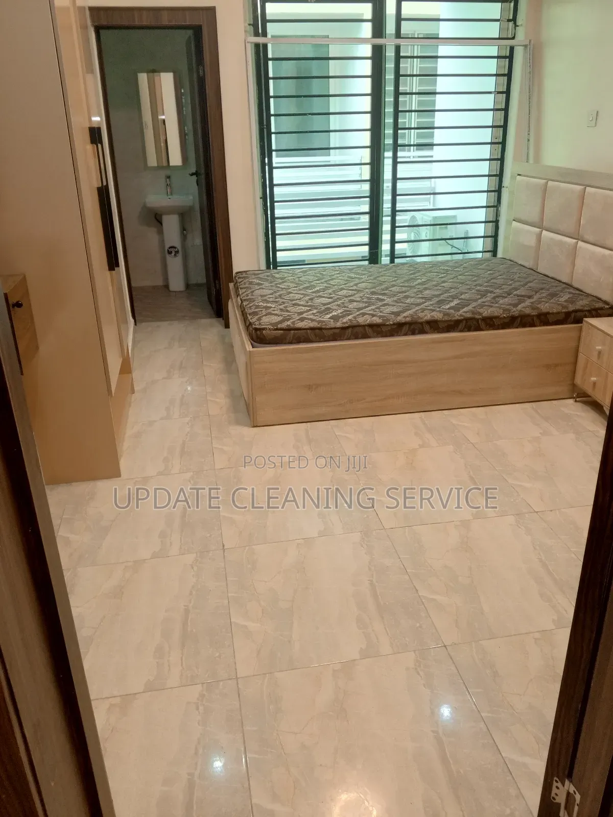 Update Cleaning-Deep Cleaning Specialist – Affordable Professional