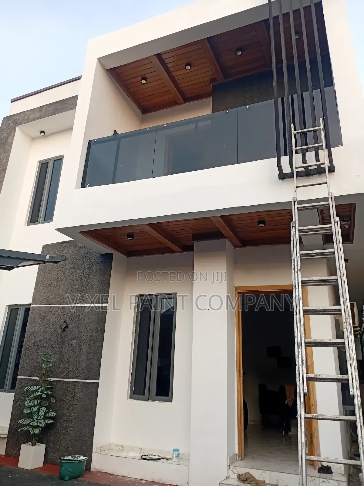 Good House Painter