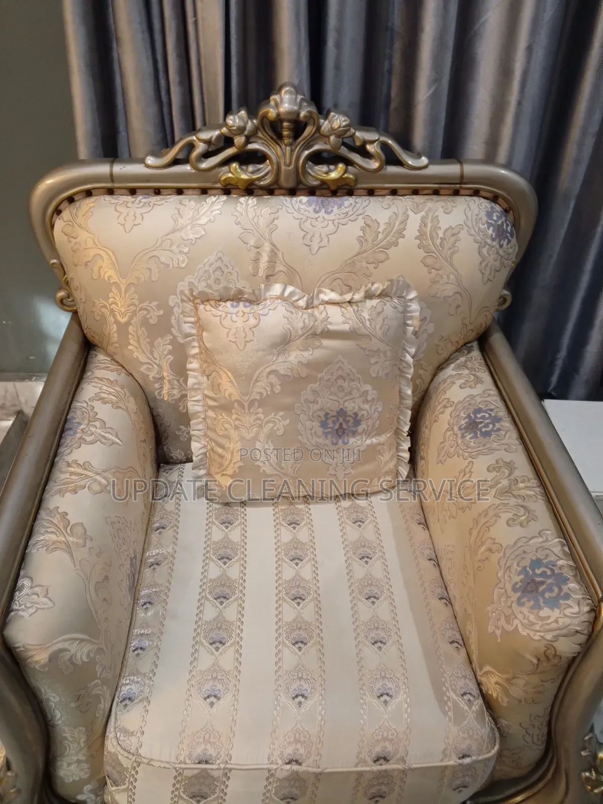 Book for Mattress, Chair Sofa Odour Removal – 100% Safe Effective