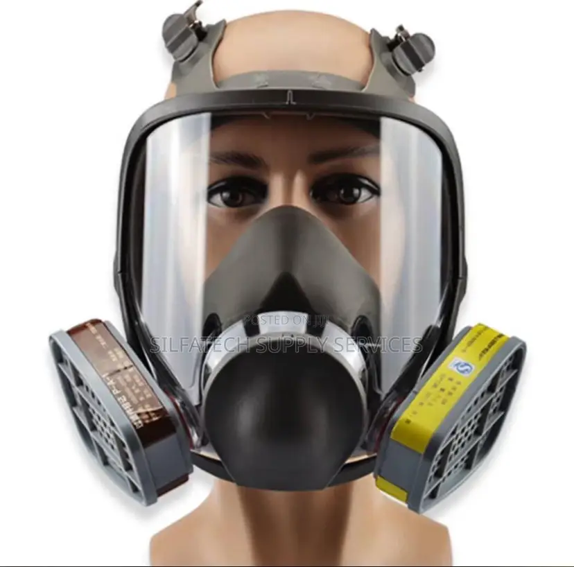 Respiratory Nose Mask
