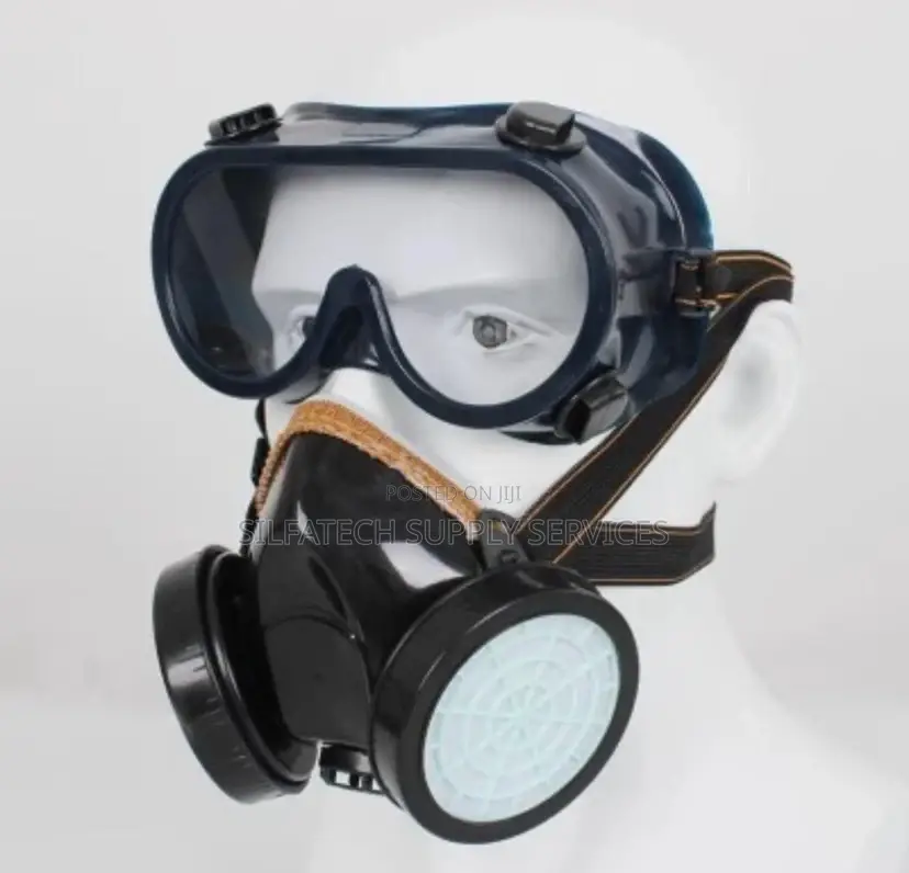 Respiratory Nose Mask