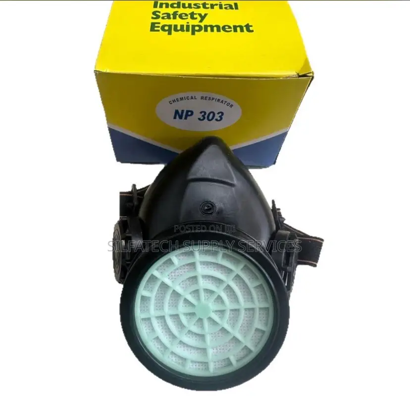 Respiratory Nose Mask