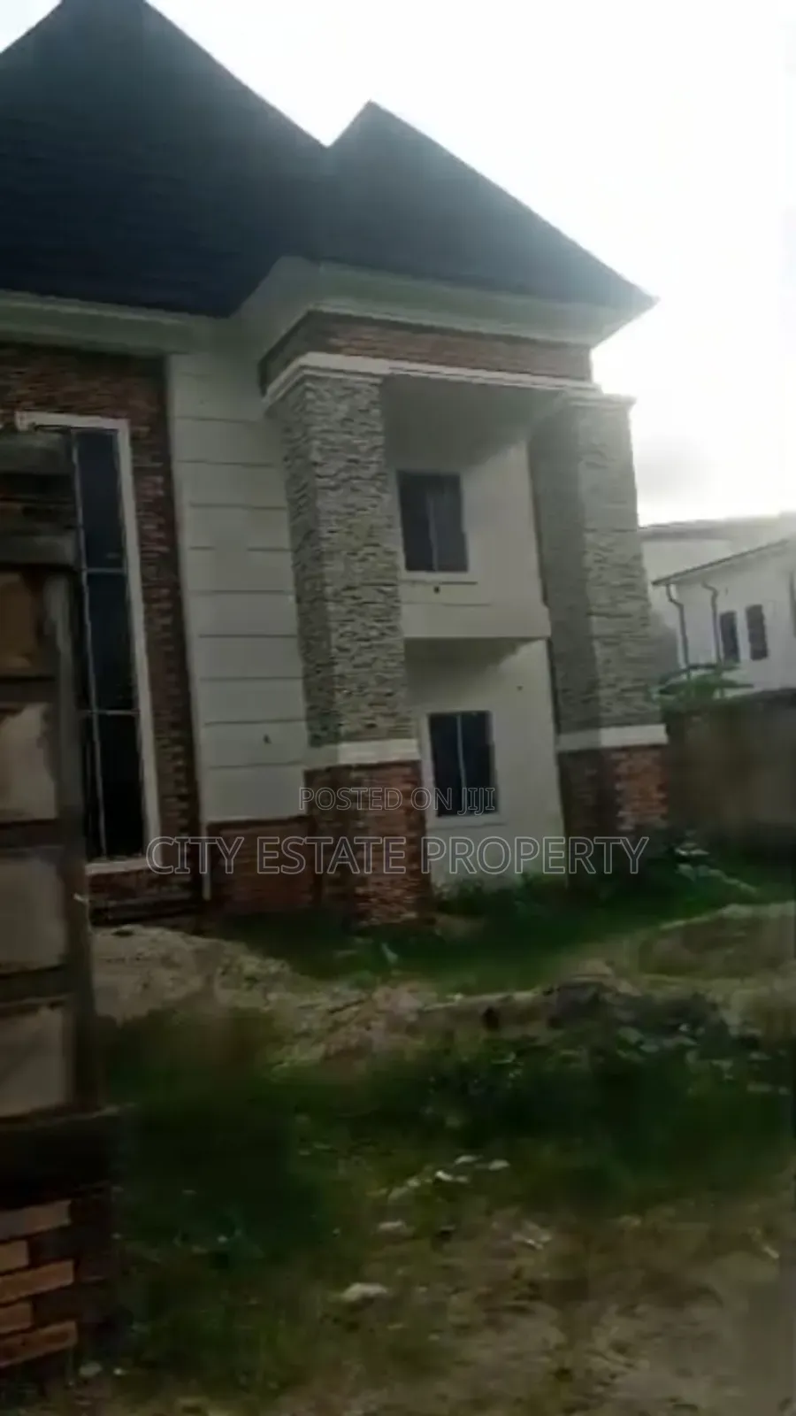 Furnished 4bdrm Duplex in Shell Corp. Estate, Port-Harcourt for sale
